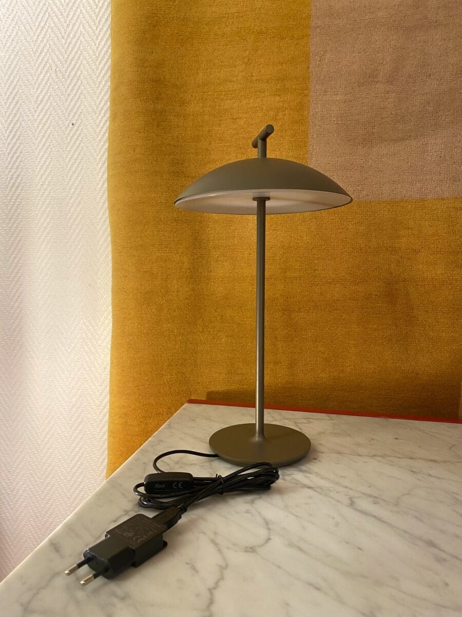 Lampe Mini Geen-A – Ferruccio Laviani, Kartell