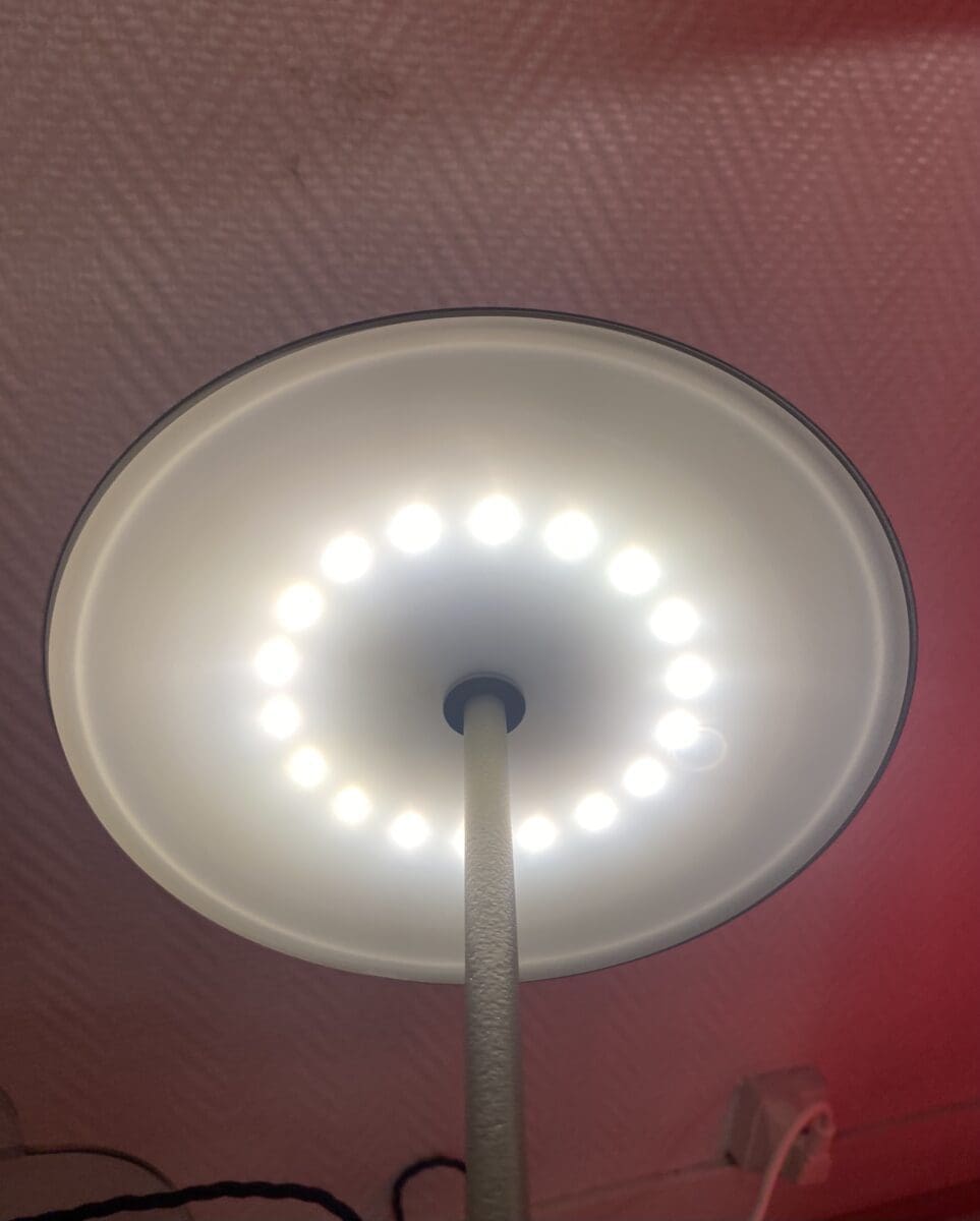 Lampe Mini Geen-A – Ferruccio Laviani, Kartell