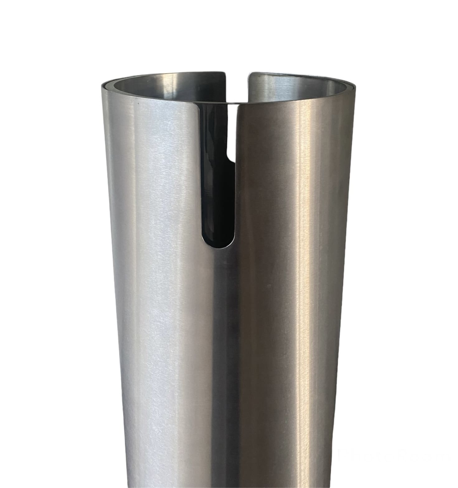 Filippo Dell&rsquo;orto – Paire de lampadaires Acquarius