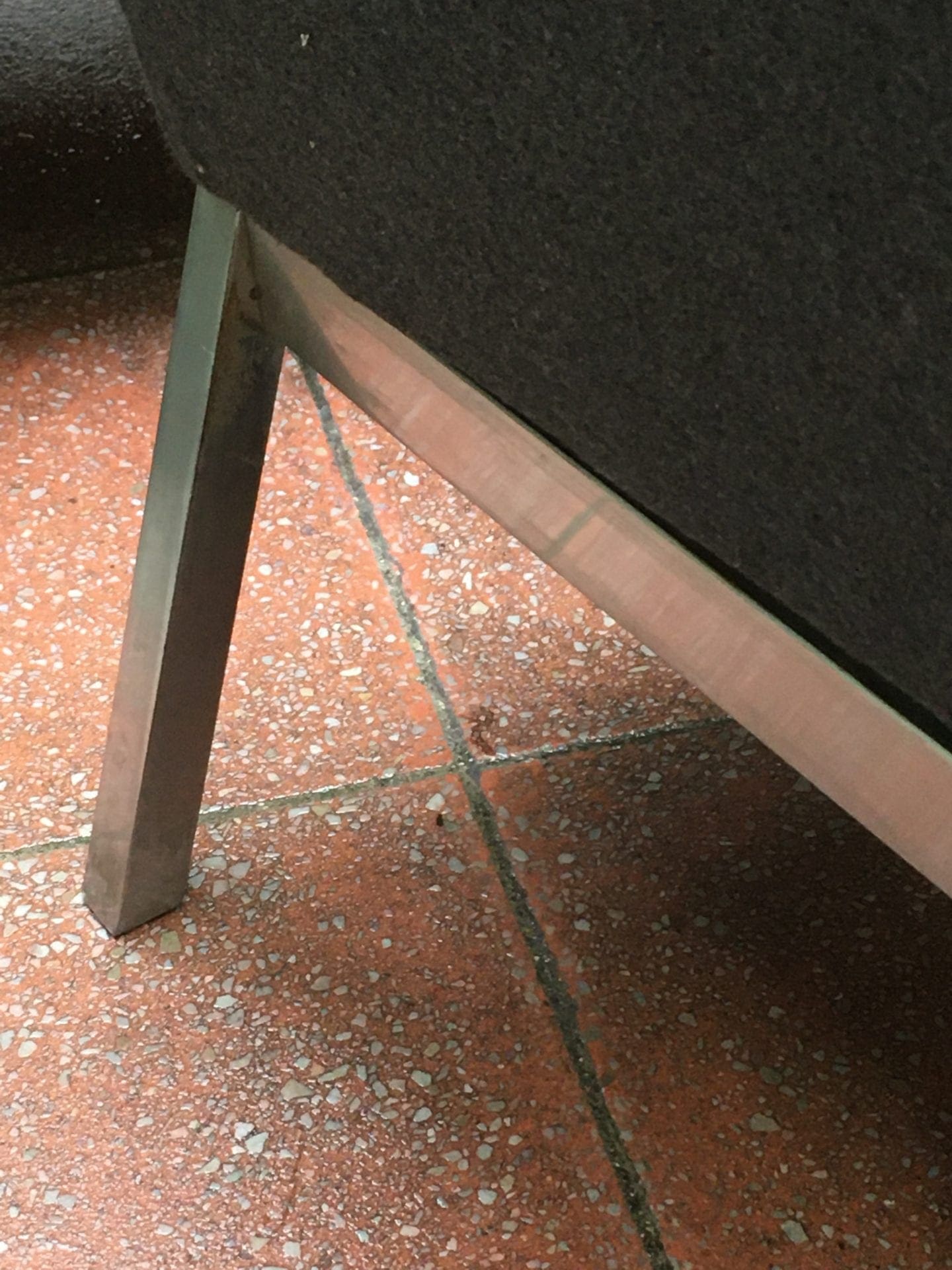 Florence Knoll – Paire de chauffeuses modèle 65, Knoll International