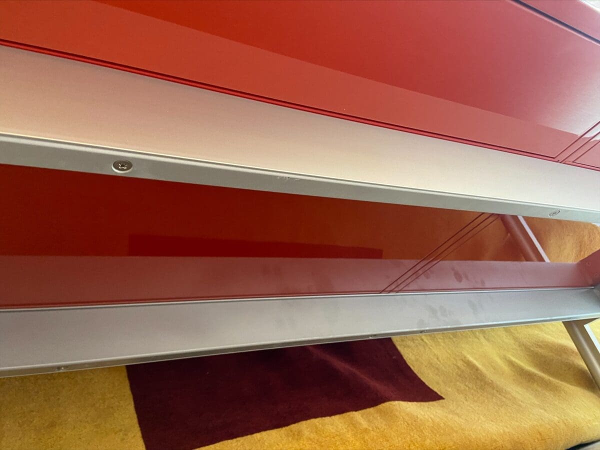 Florence Knoll – Enfilade Occasion – Cassina