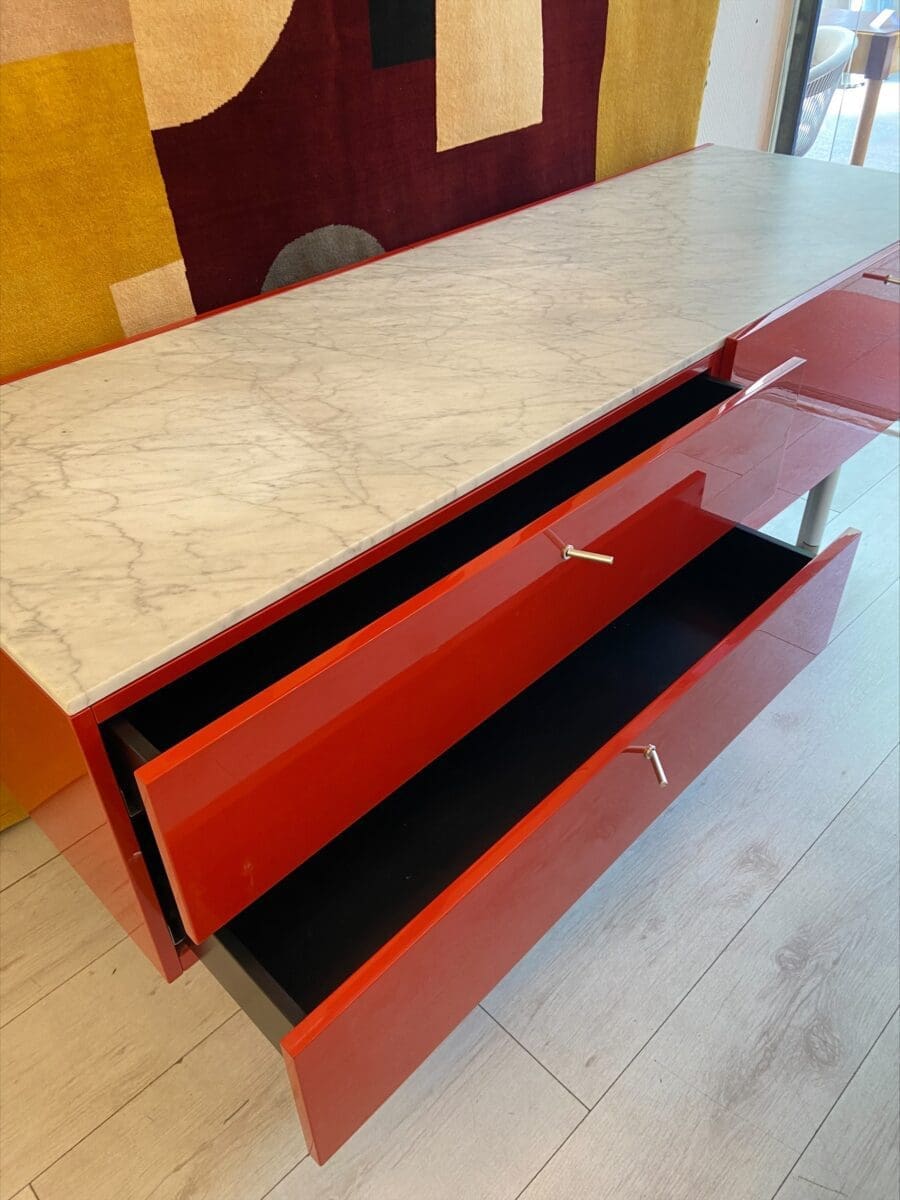 Florence Knoll – Enfilade Occasion – Cassina