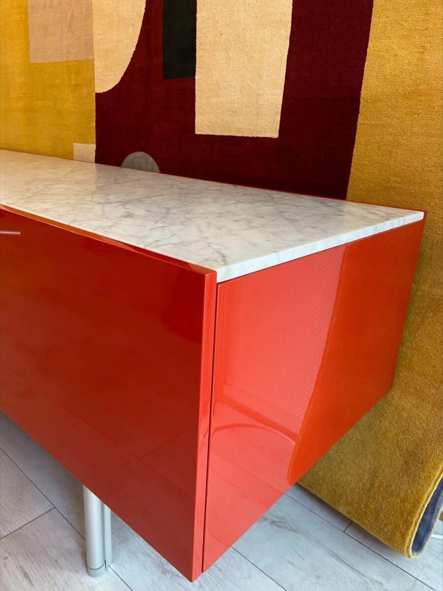 Florence Knoll – Enfilade Occasion – Cassina