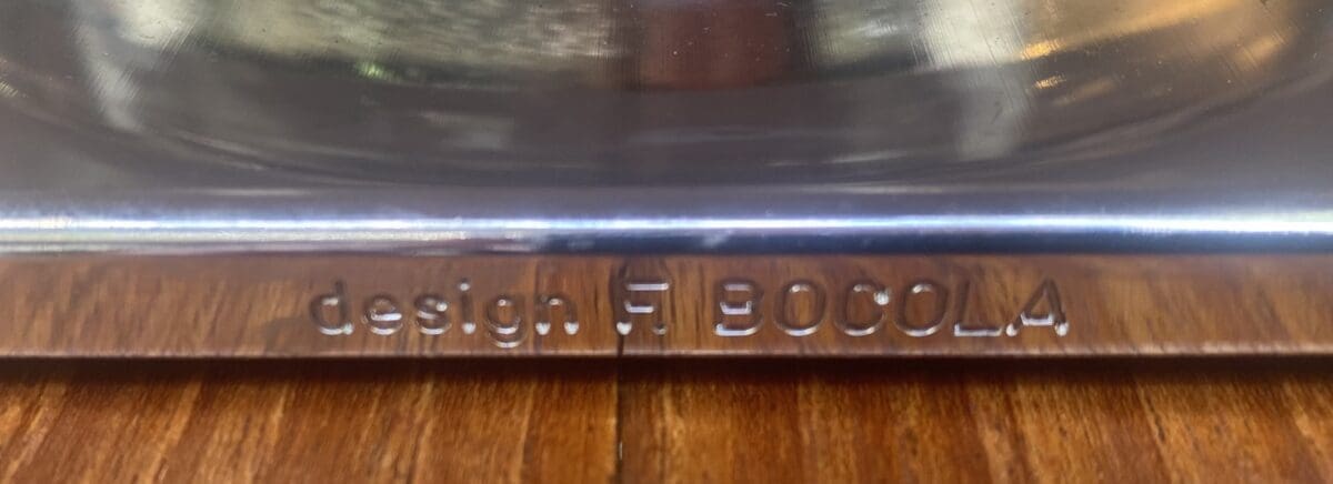 Lampe Quasar par Francesco Bocola pour Stilnovo Occasion