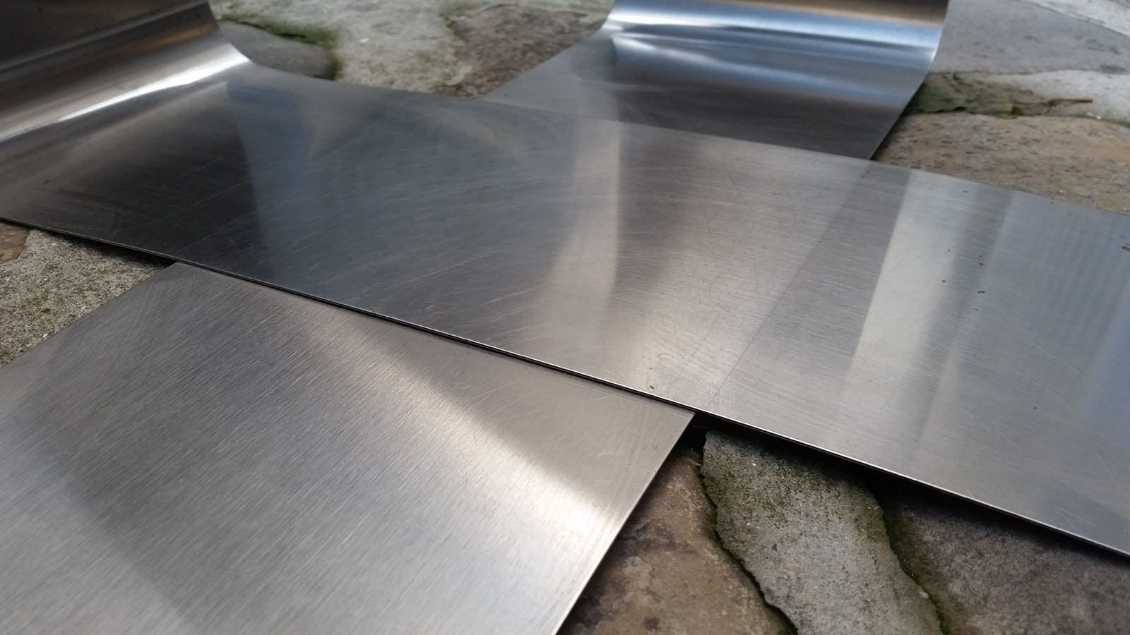 Francois MONNET – Table basse de salon / d’appoint, circa 1975