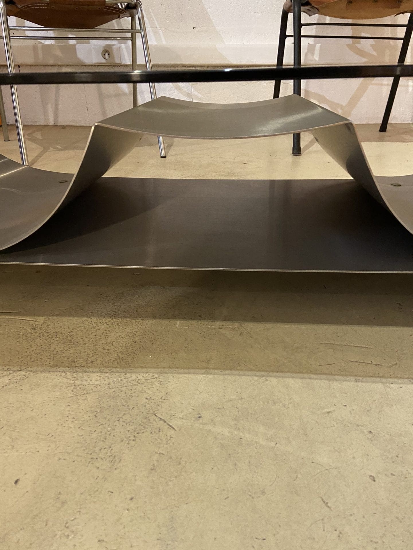 François Monnet – Table basse occasion