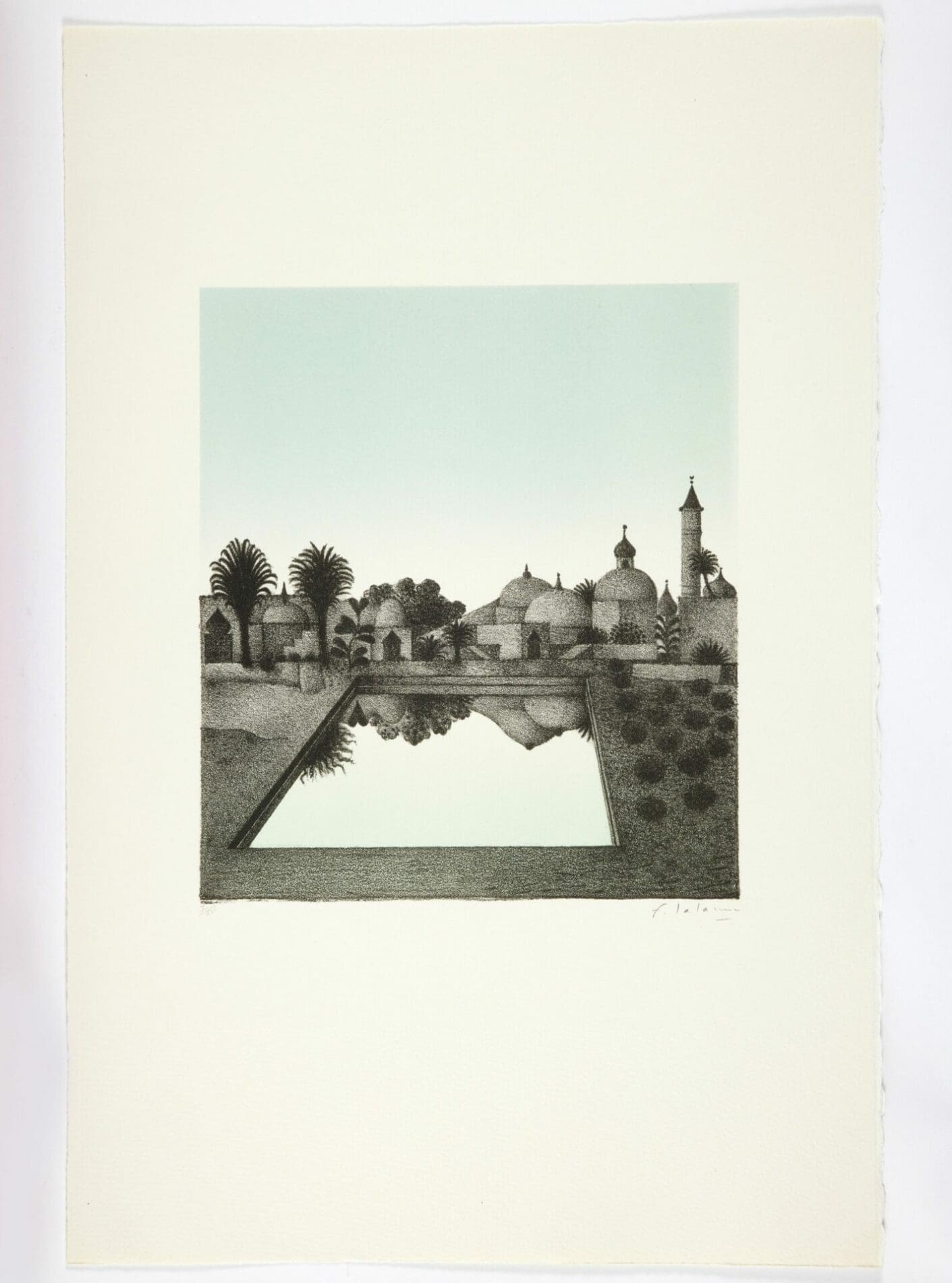 François-Xavier Lalanne – Portfolio Polymorphose – 1978