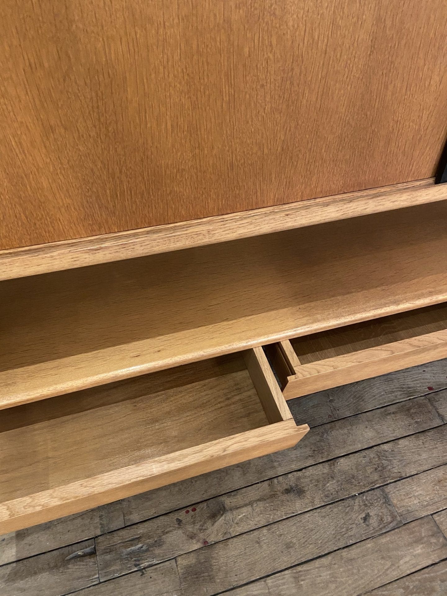 Gerard Guermonprez – Buffet