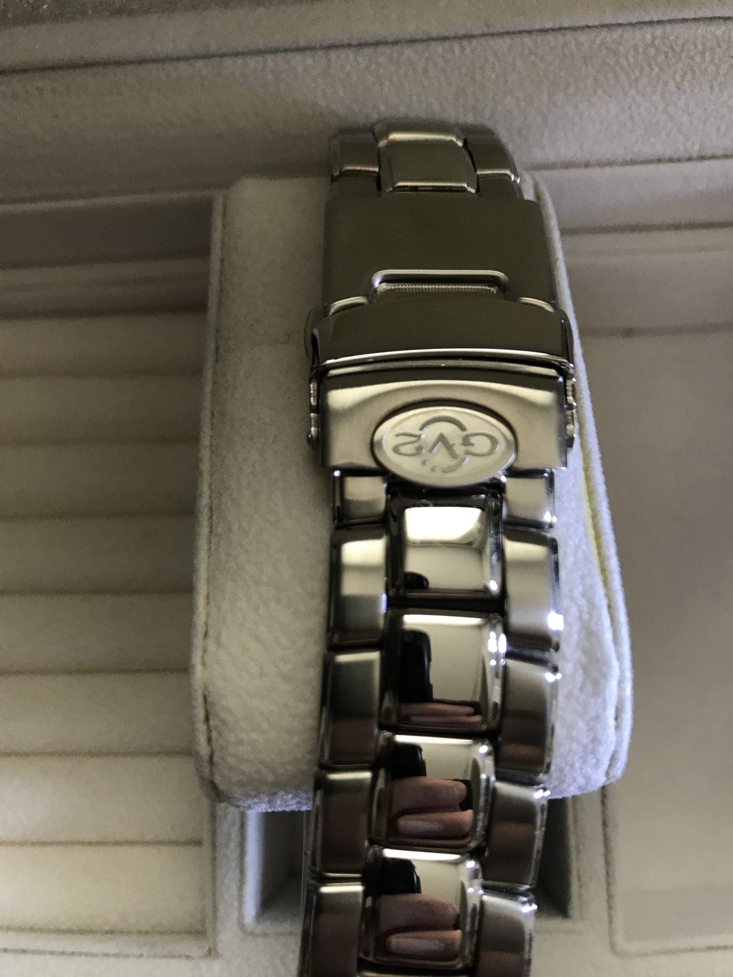 Gevril – Submariner Réf 4801