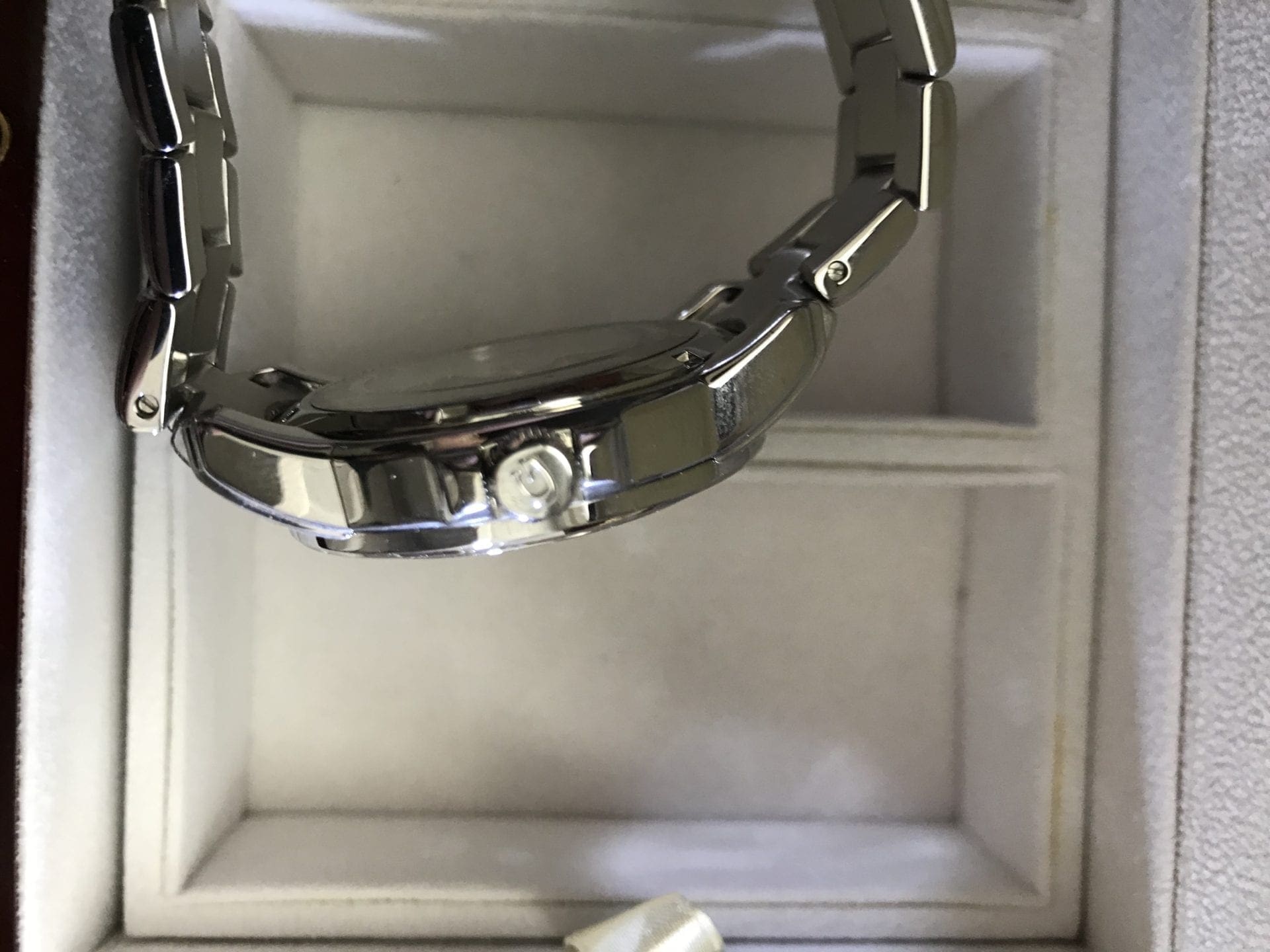 Gevril – Submariner Réf 4801