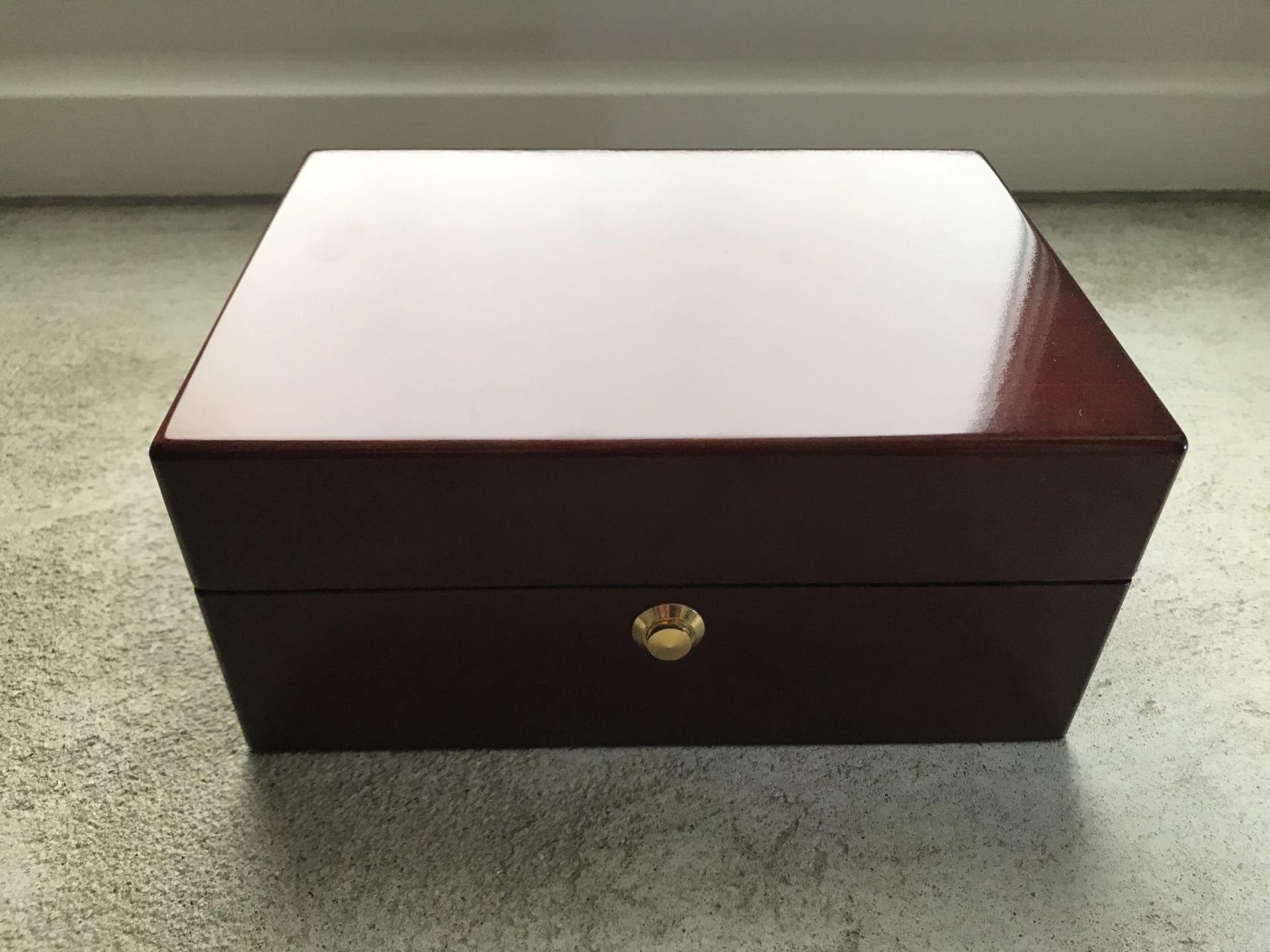 Gevril – Submariner Réf 4801