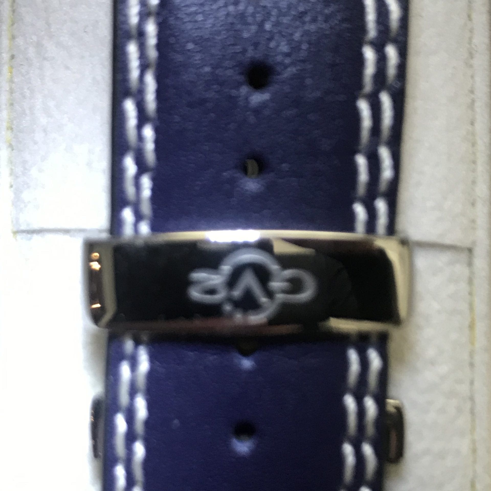 Gevril Submariner ref 4802 – Montre automatique acier (2009)