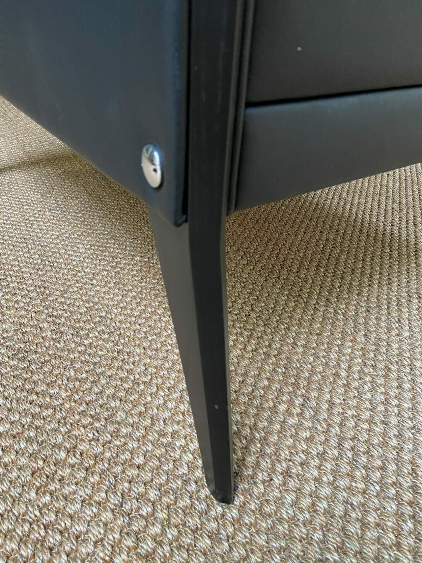 Gio Ponti – Fauteuil Dezza