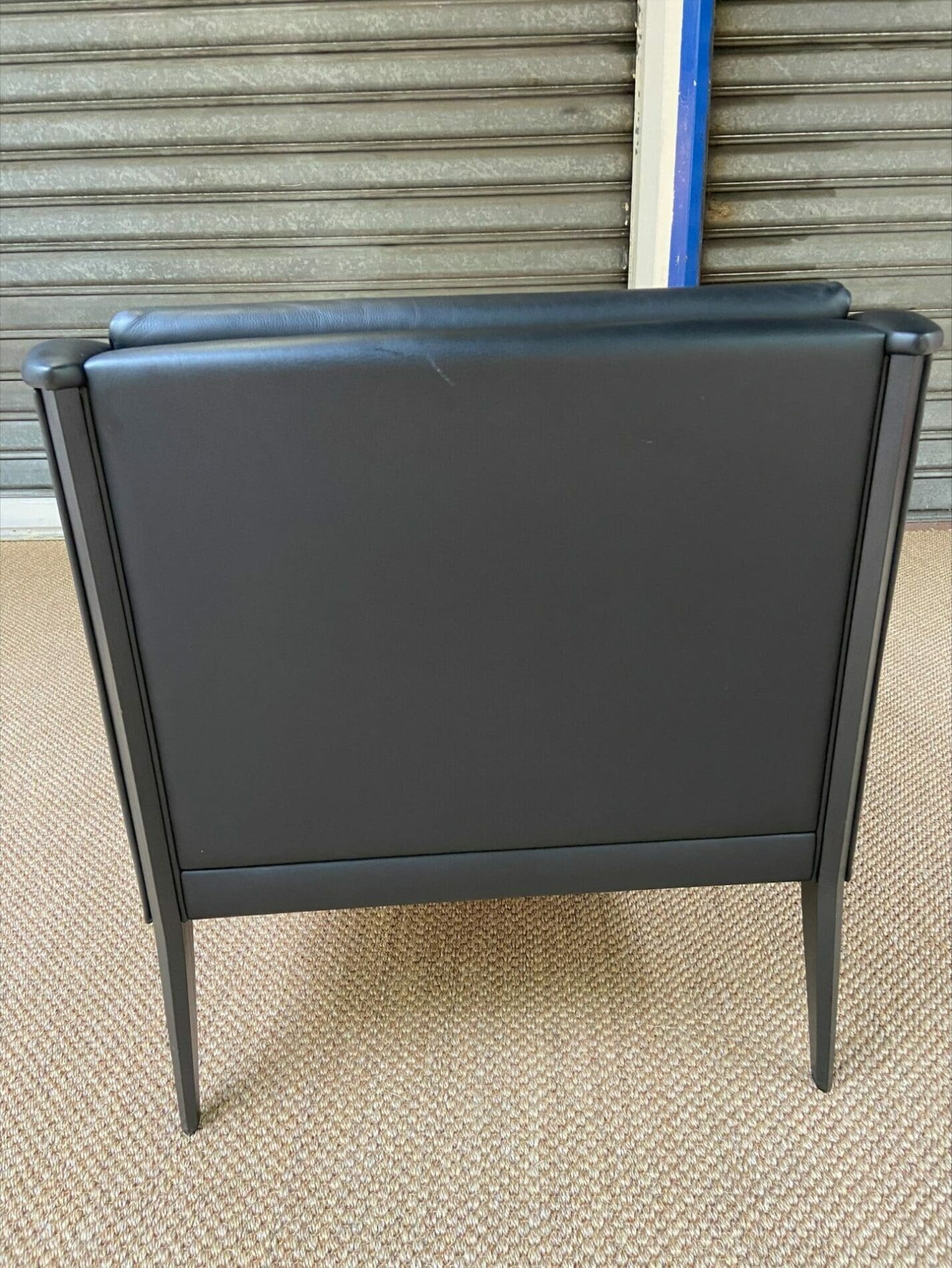 Gio Ponti – Fauteuil Dezza