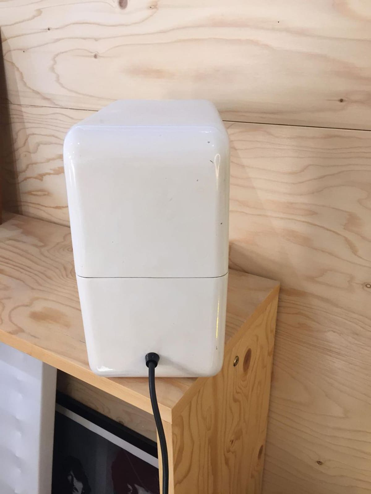 Giotto STOPPINO – Lampe de bureau « ISOS »- vers 1970