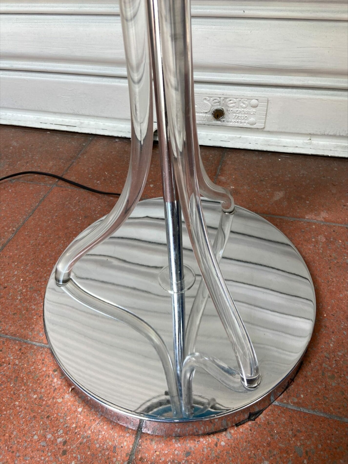 Globe Terrestre Lumineux Design Moderne, 2015