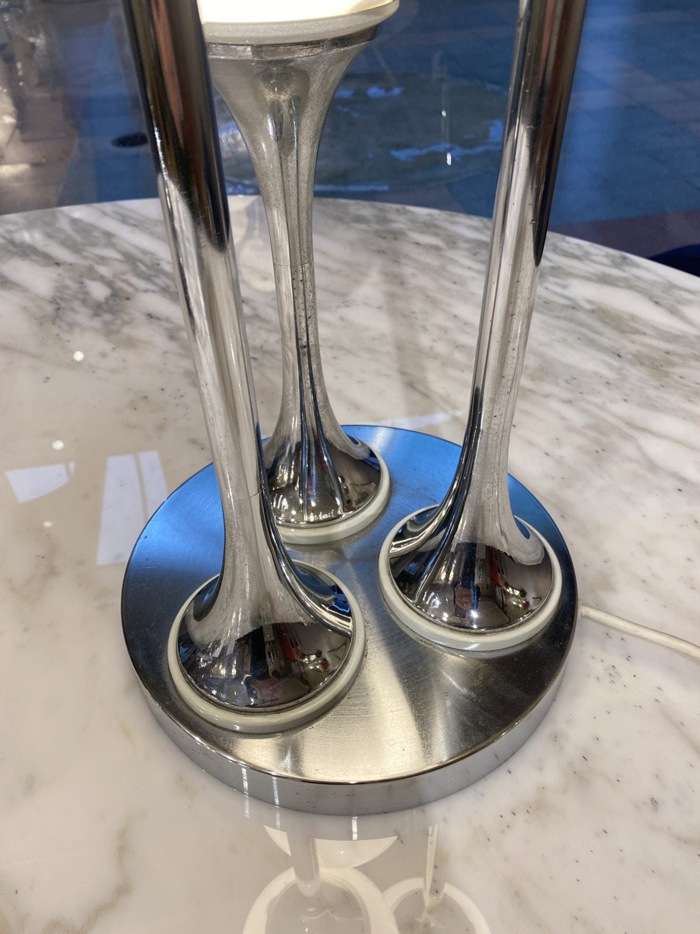 Goffredo Reggiani – Bubble Lamp Oma (circa 1969)