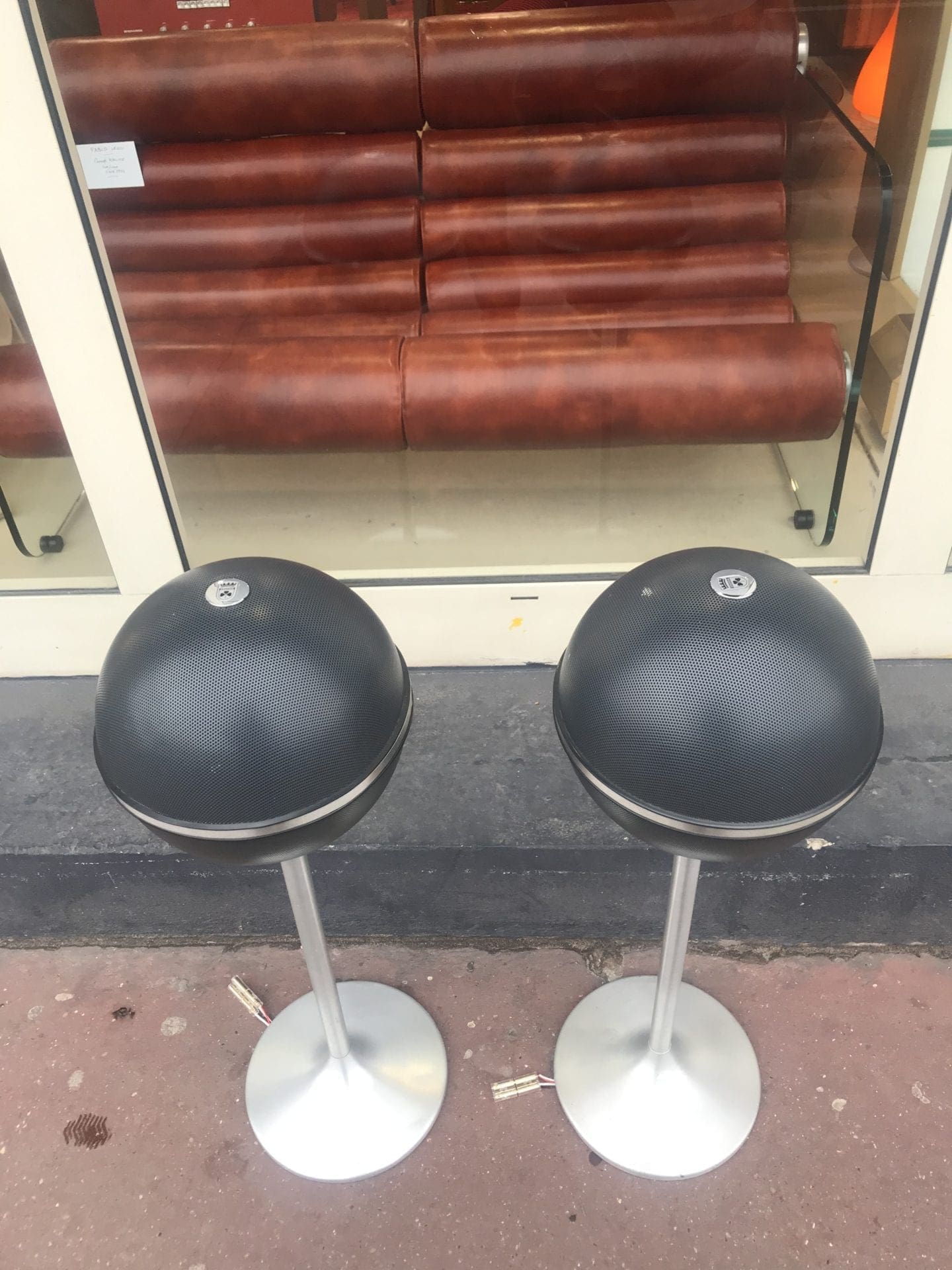 Grundig – Audiorama 6000 – circa 1976