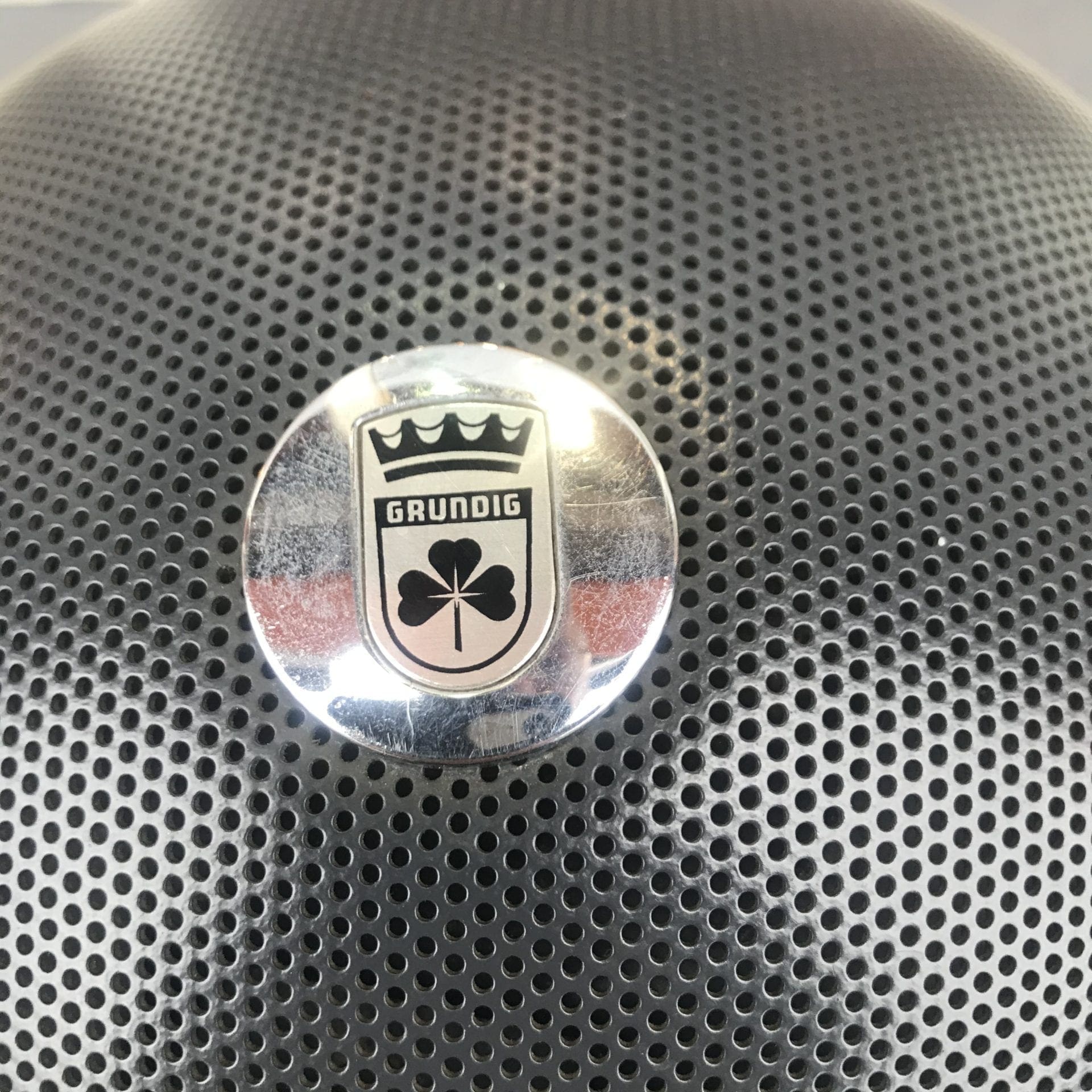 Grundig – Audiorama 6000 – circa 1976