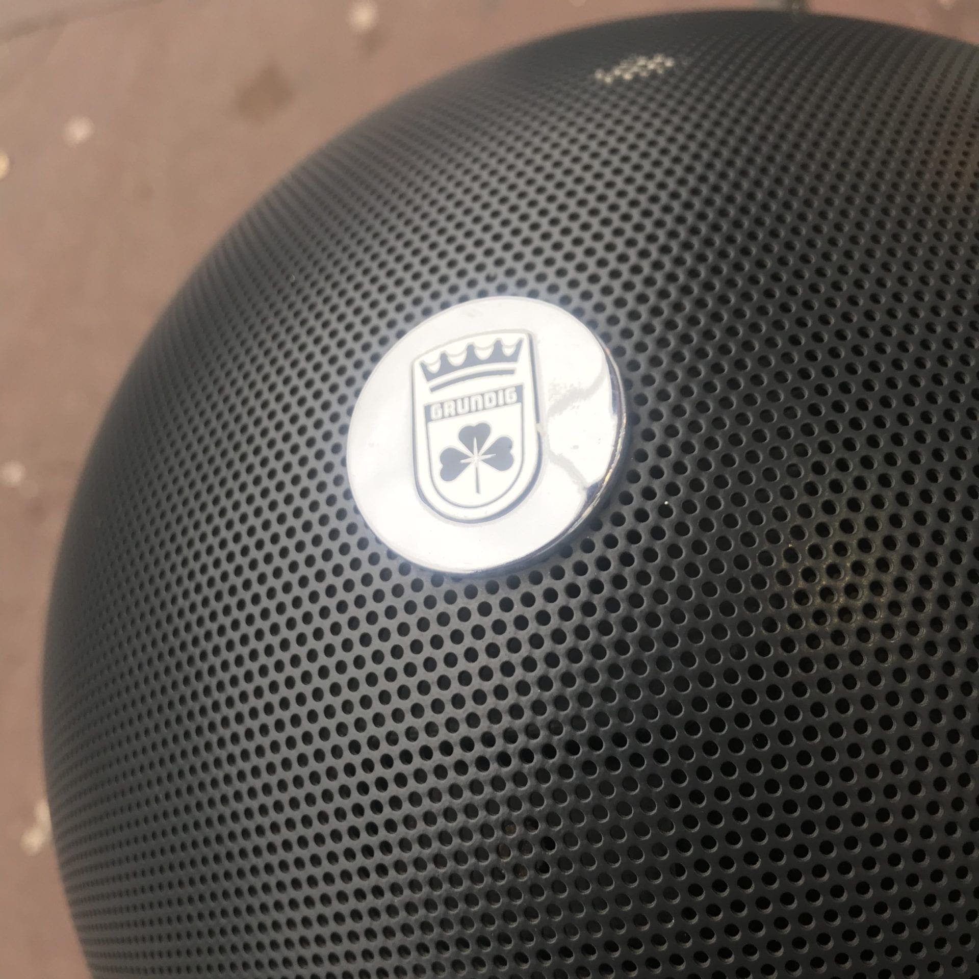 Grundig – Audiorama 6000 – circa 1976