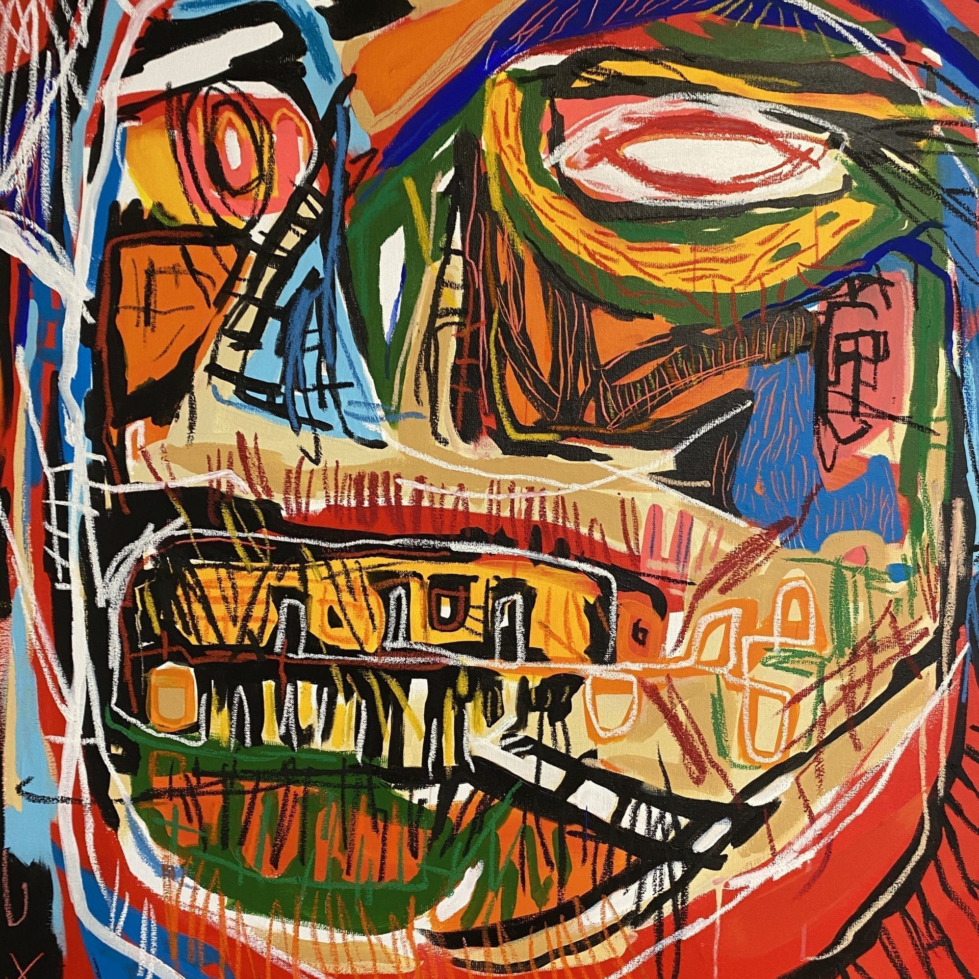 Guillaume Verda – 1990 major fate