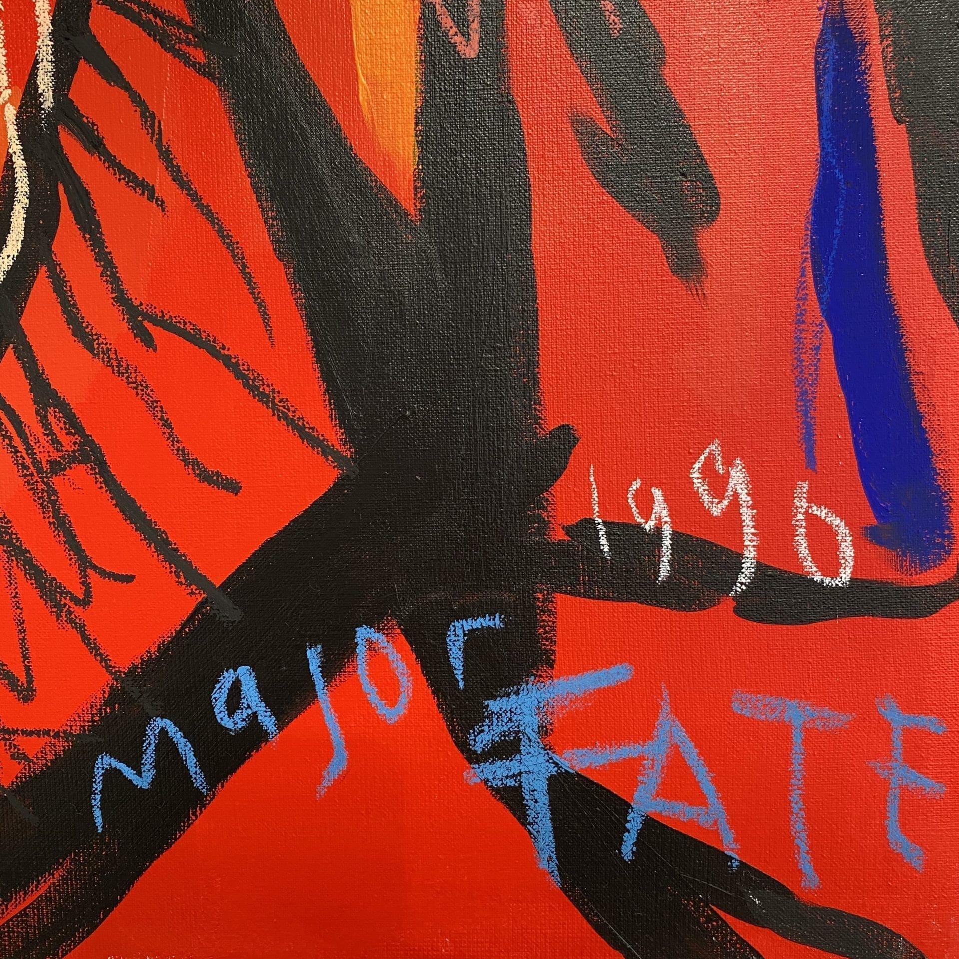 Guillaume Verda – 1990 major fate