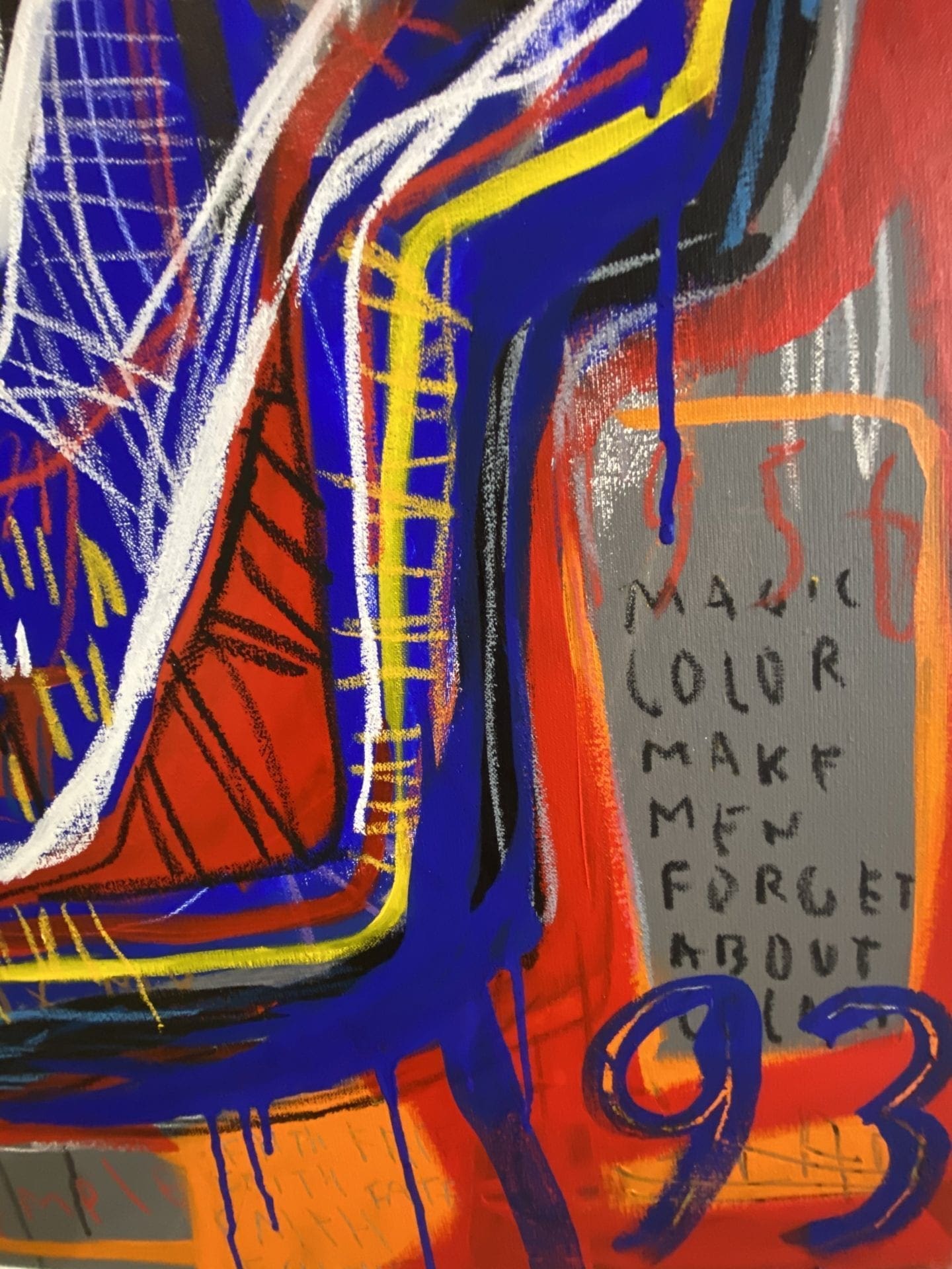 Guillaume Verda – Art is controversy