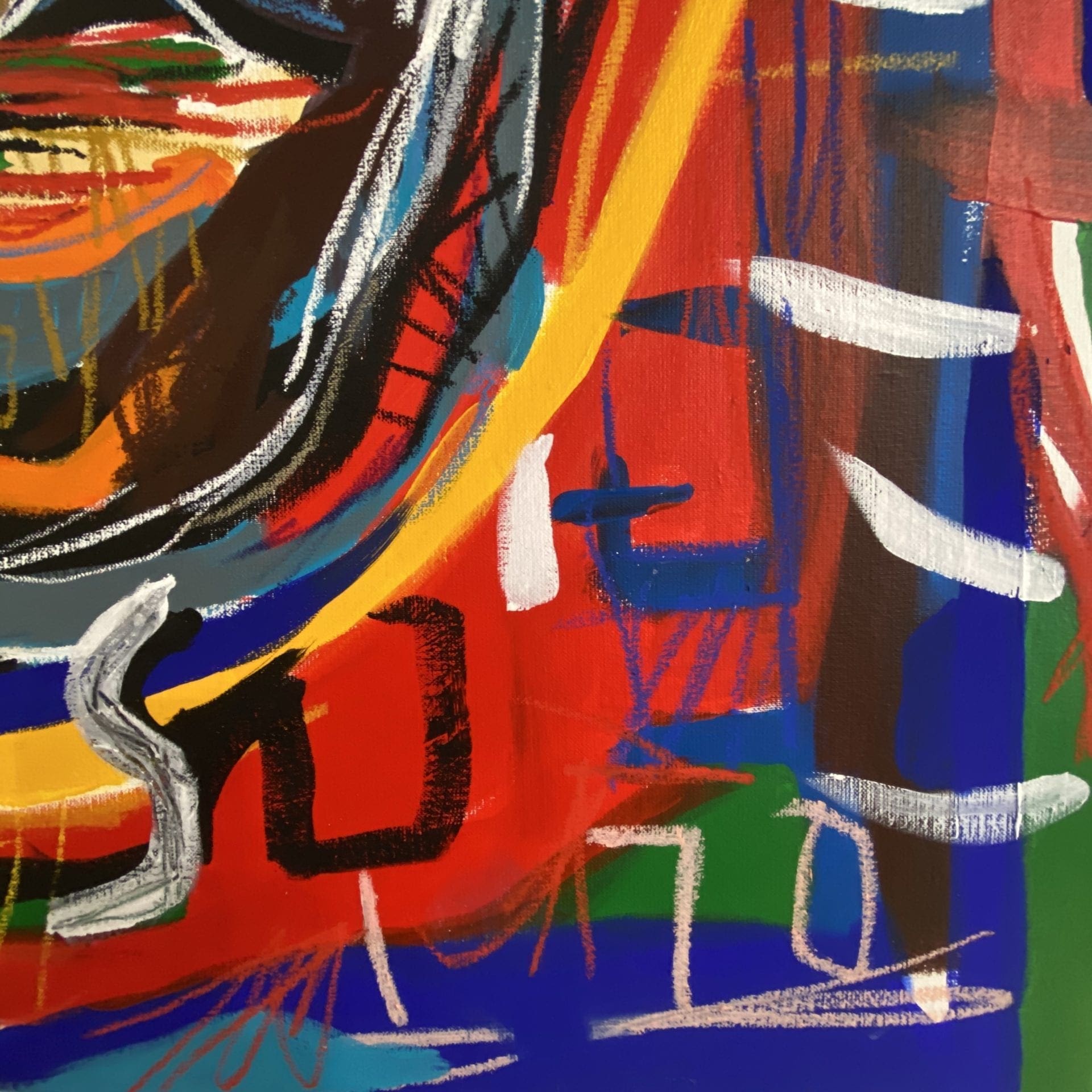 Guillaume Verda – Genius