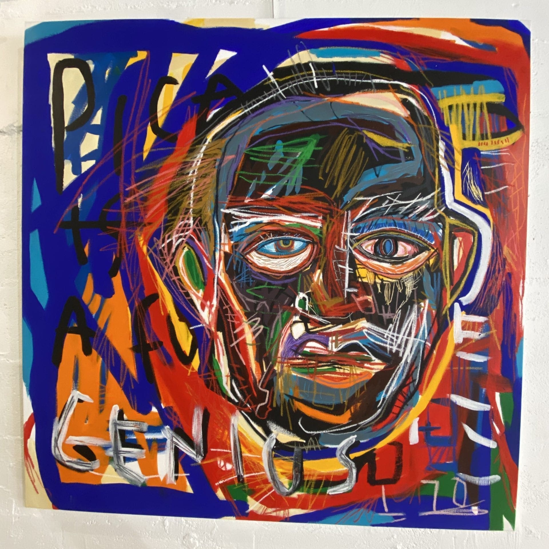 Guillaume Verda – Genius