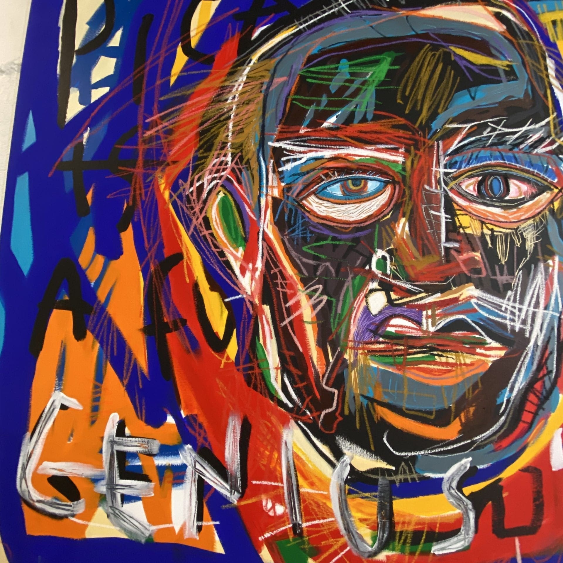 Guillaume Verda – Genius