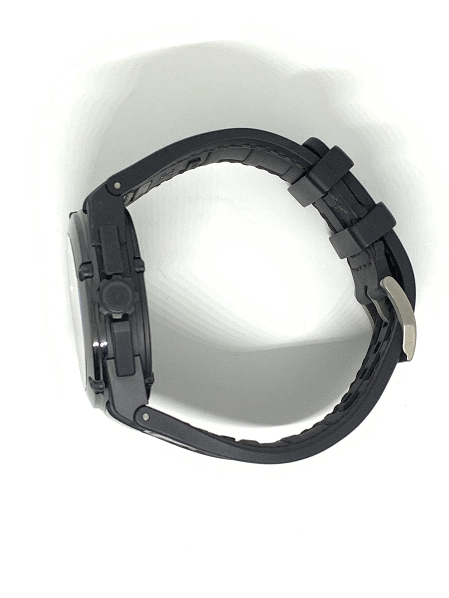 IWC – Ingénieur – Edition limitée AMG black série