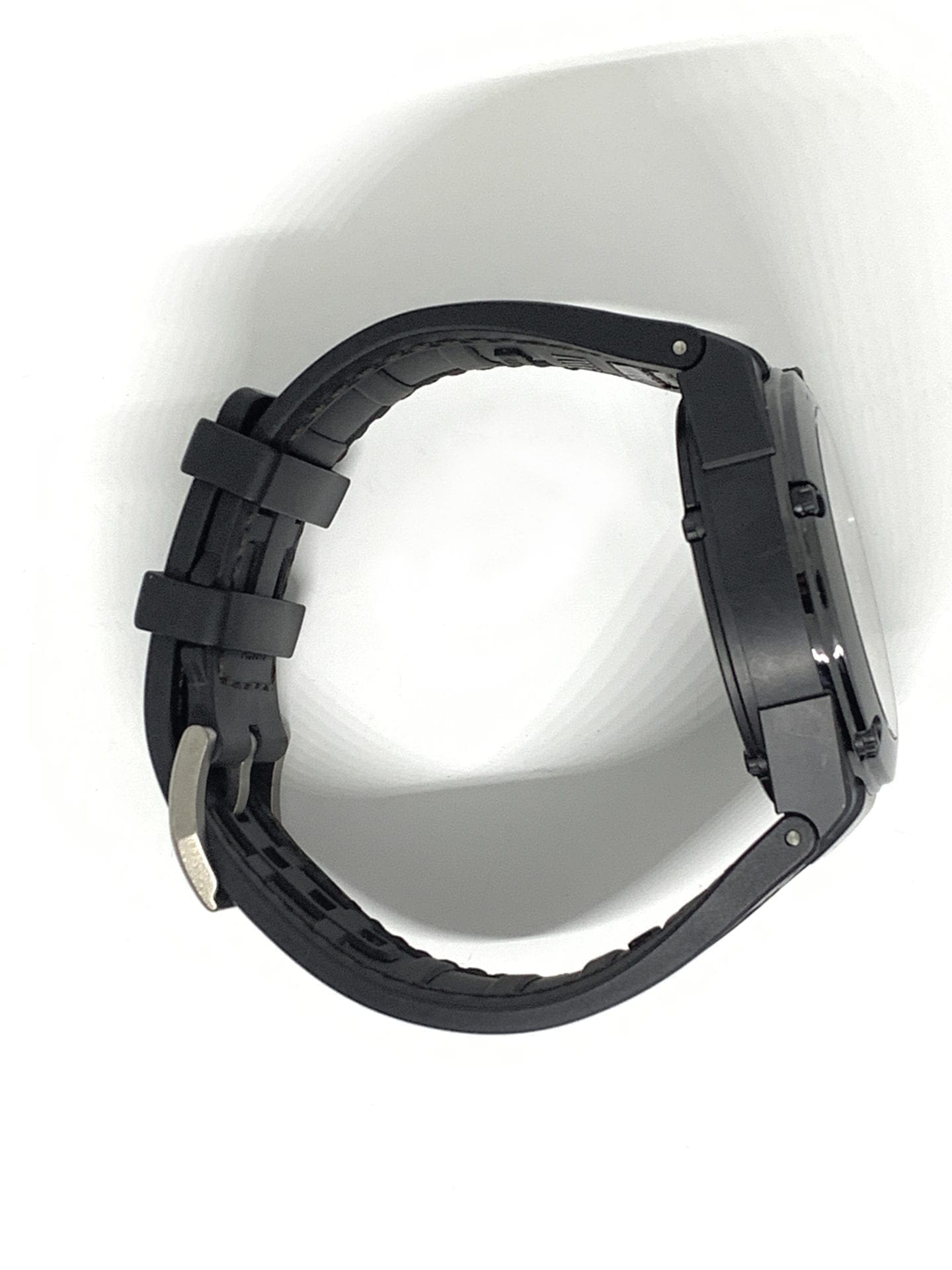 IWC – Ingénieur – Edition limitée AMG black série