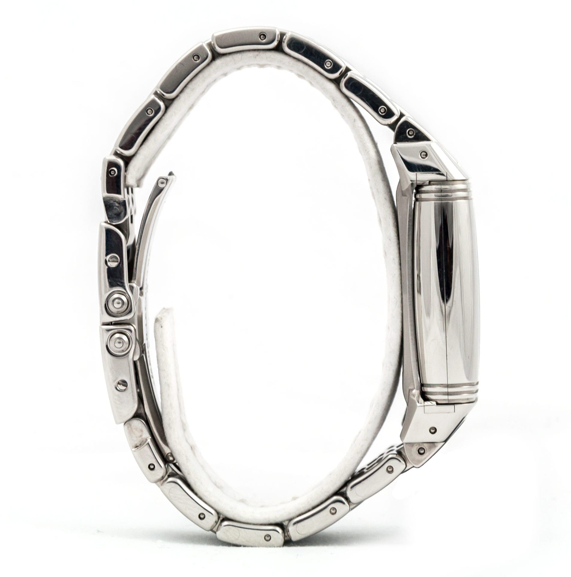 JAEGER-LECOULTRE – Reverso Gran Sport chrono – circa 2005