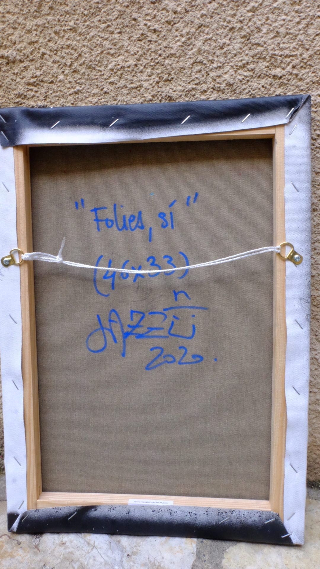 JAZZU – Folies, Si