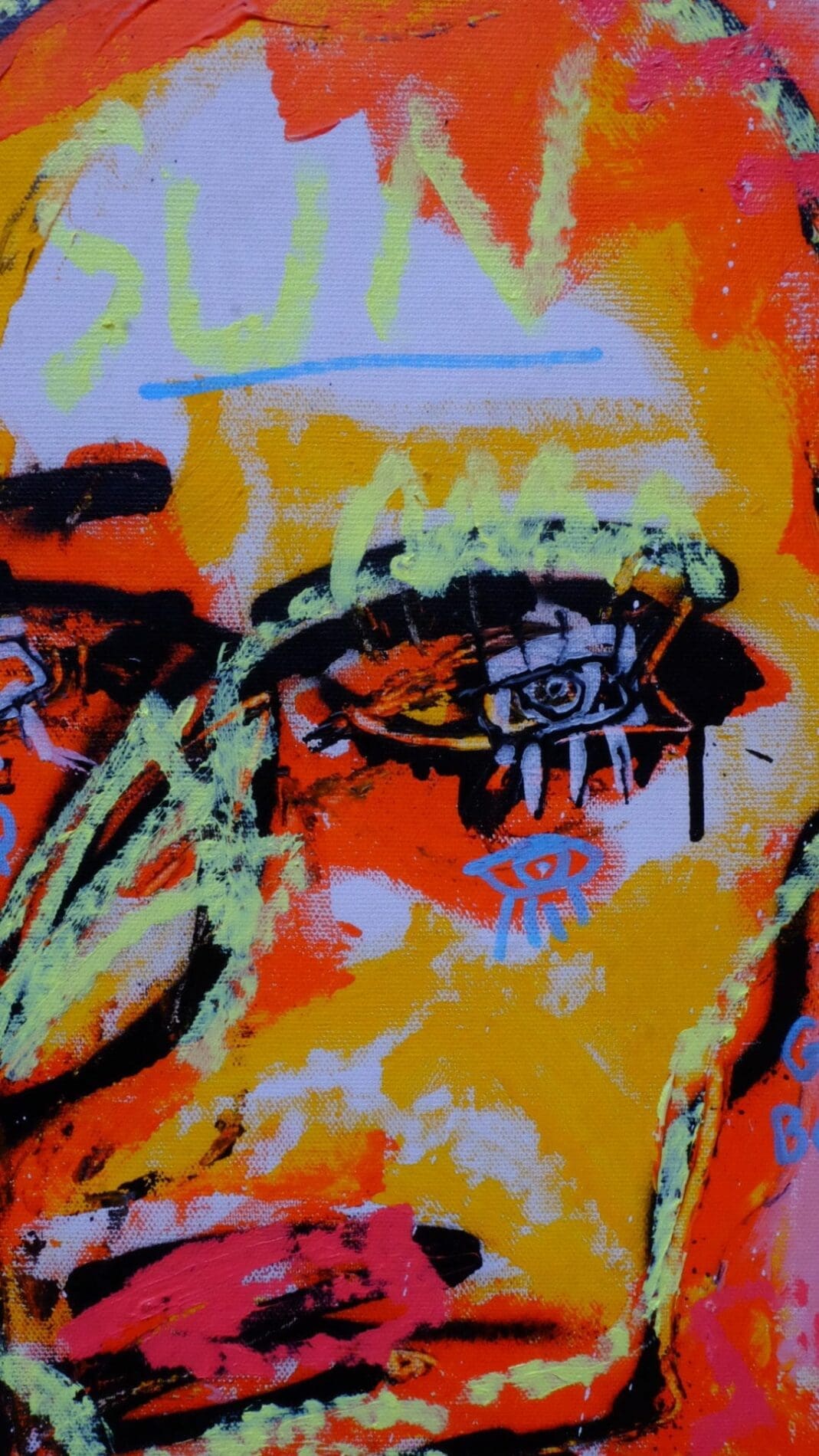 JAZZU – Folies, Si