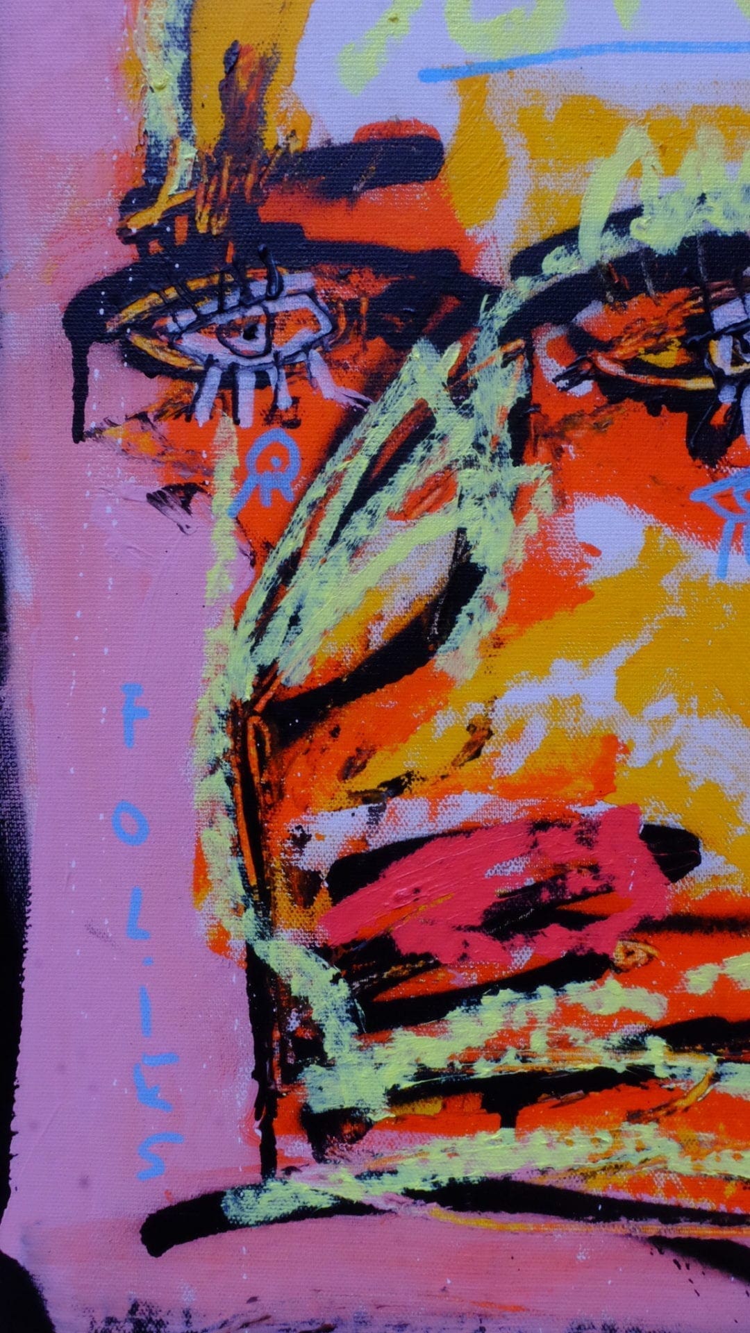 JAZZU – Folies, Si