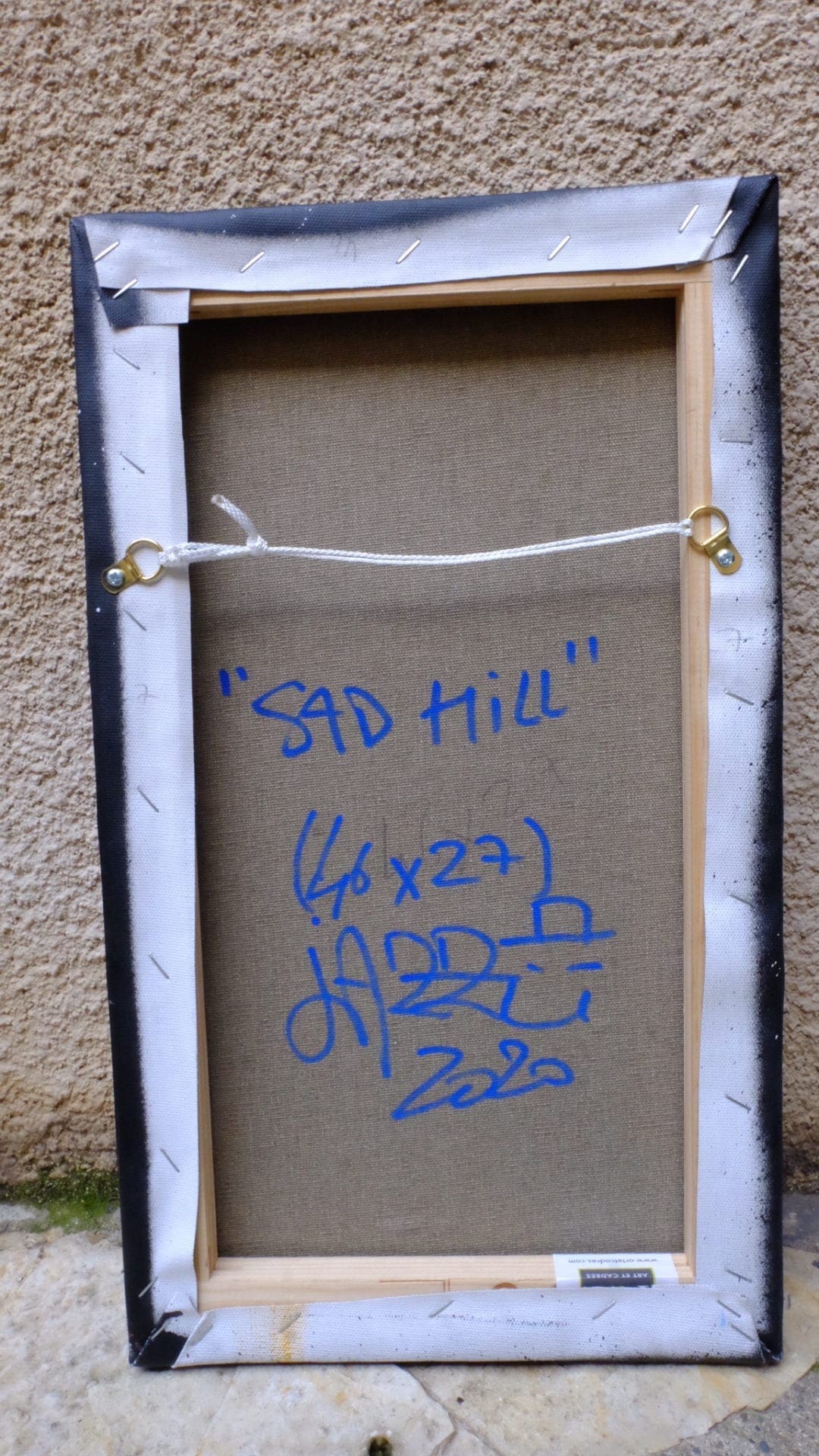 JAZZU – Sad Hill
