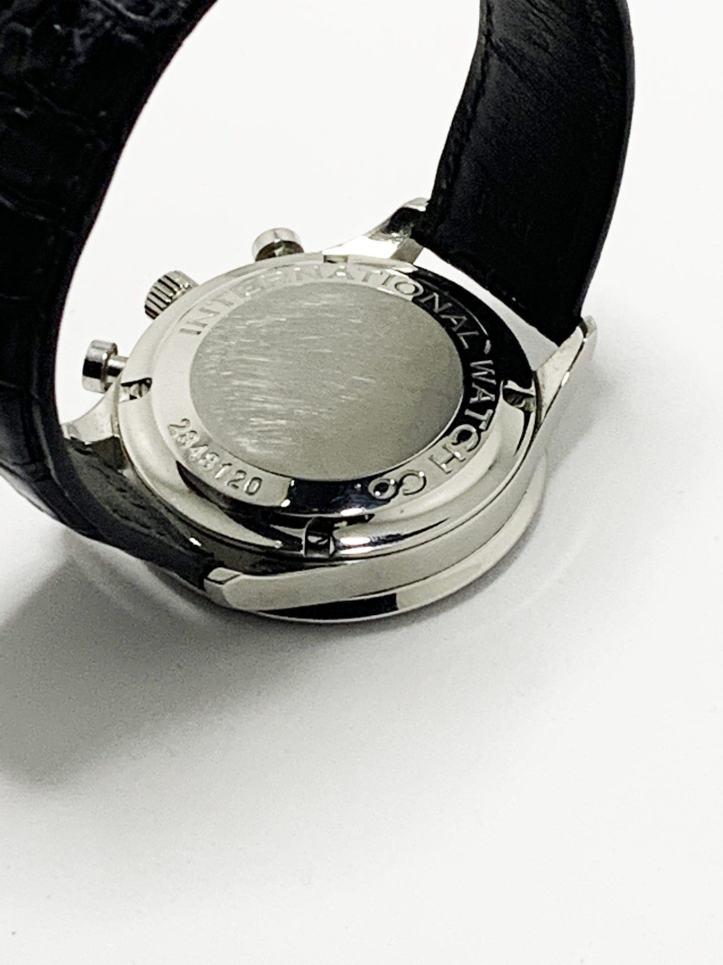 Montre Montega – MC01