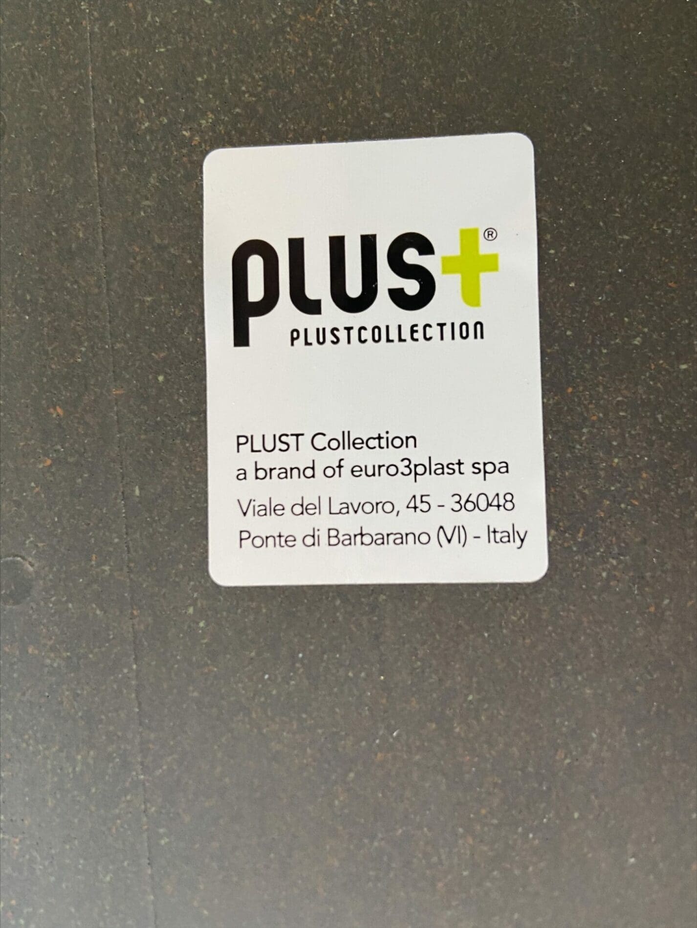 Arredare Moderno – Jardinière Halful Plust 80