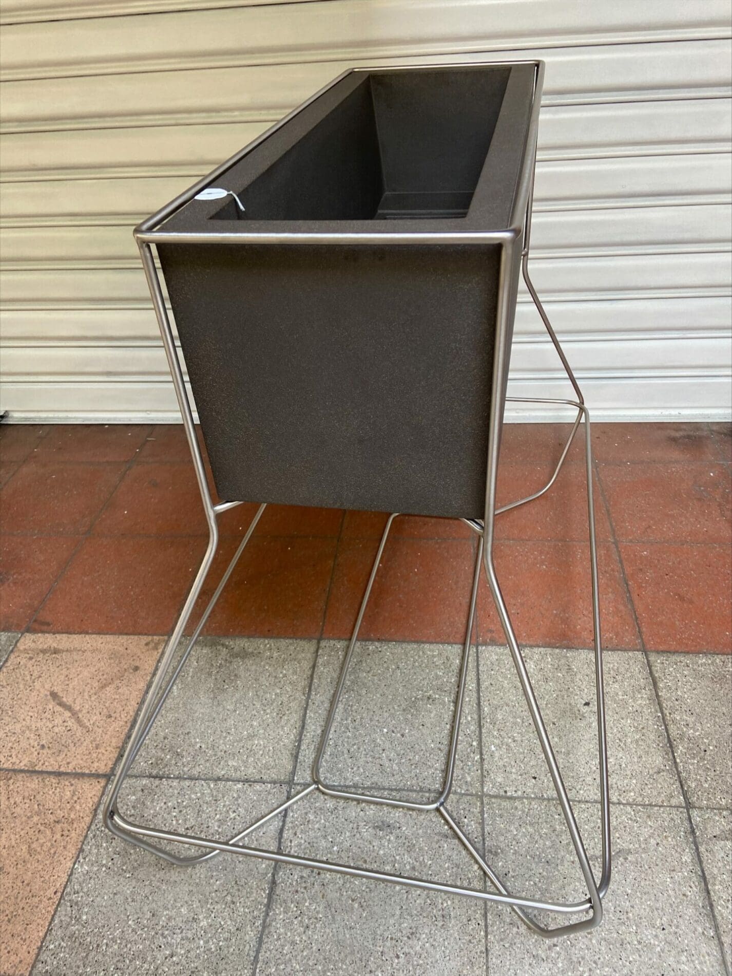 Arredare Moderno – Jardinière Halful Plust 80