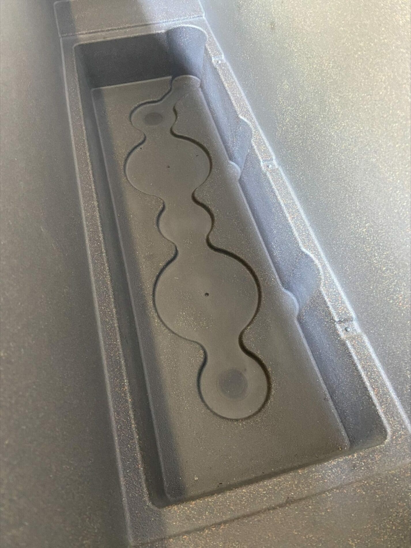 Arredare Moderno – Jardinière Halful Plust 80