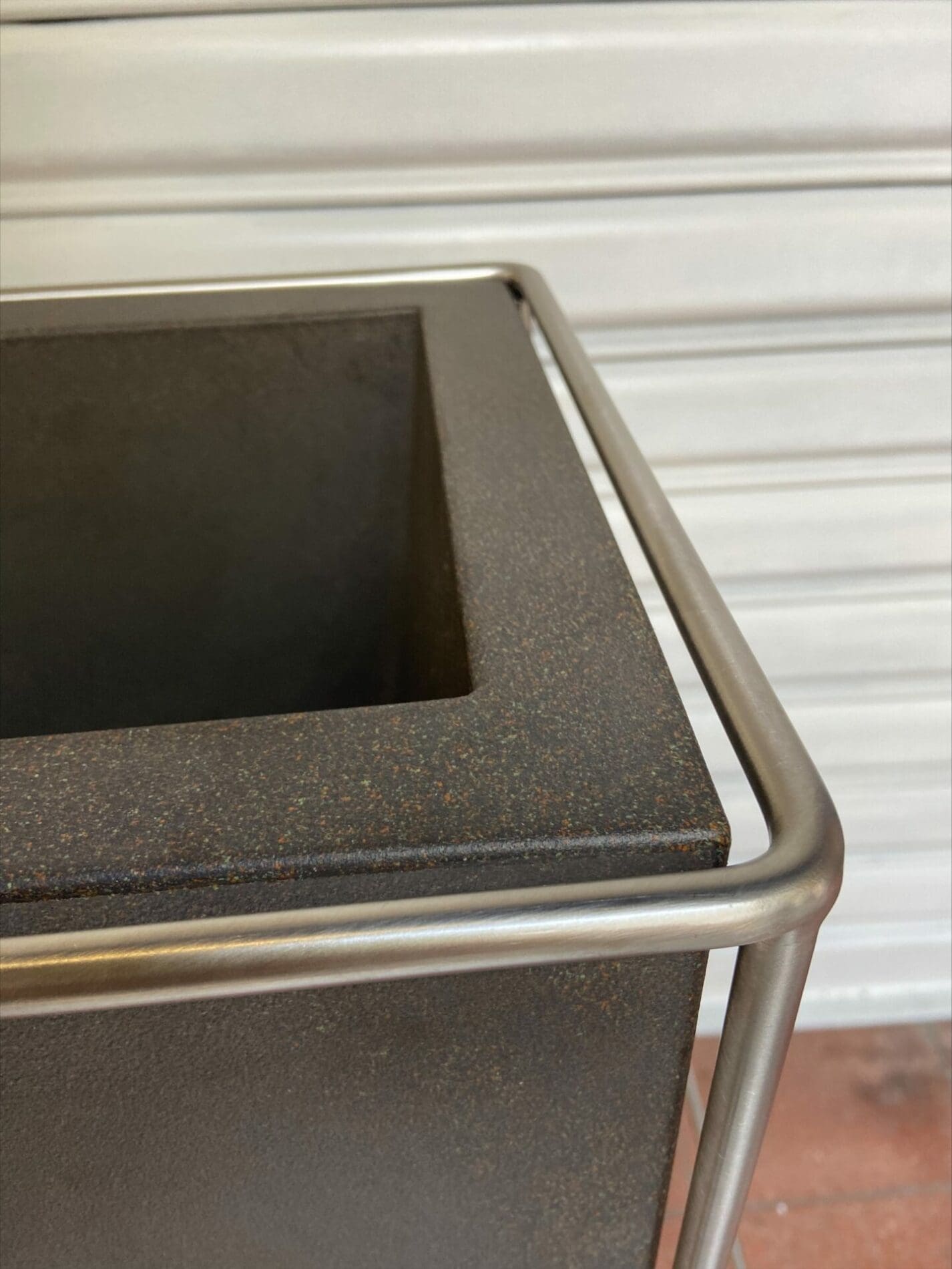 Arredare Moderno – Jardinière Halful Plust 80