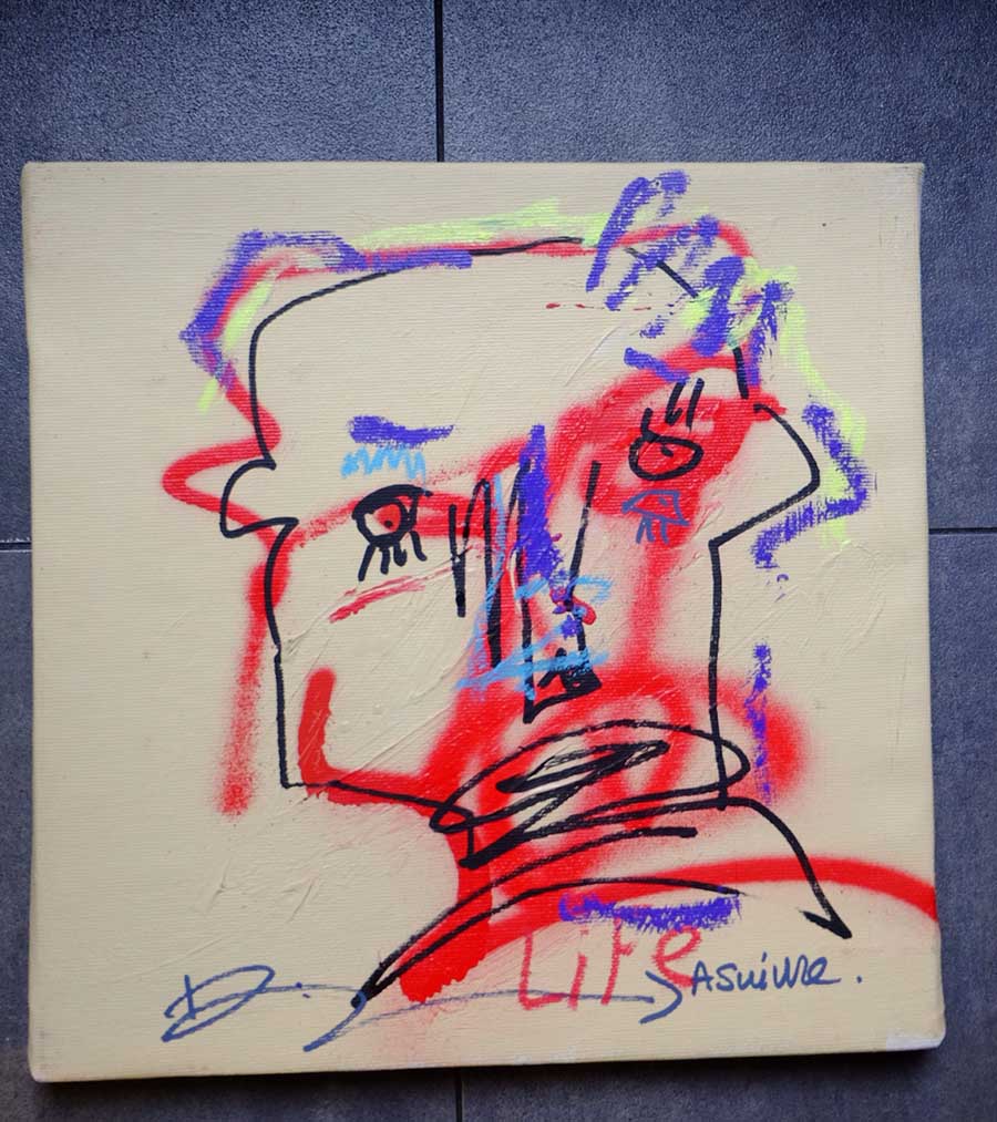 Jazzu – A SUIVRE