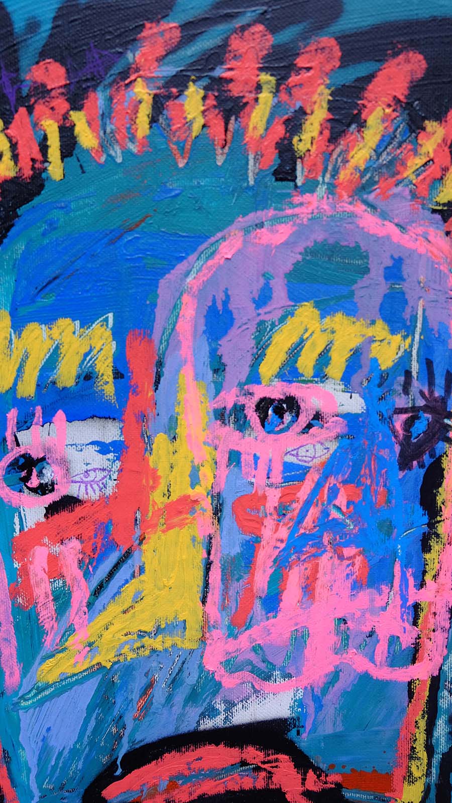 Jazzu – BLUES