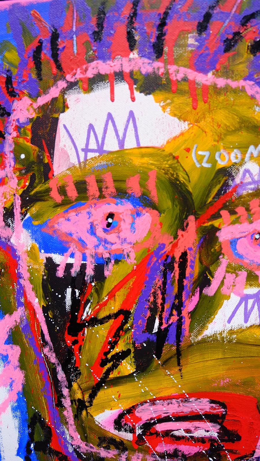 Jazzu – ZOOM ECLAIR
