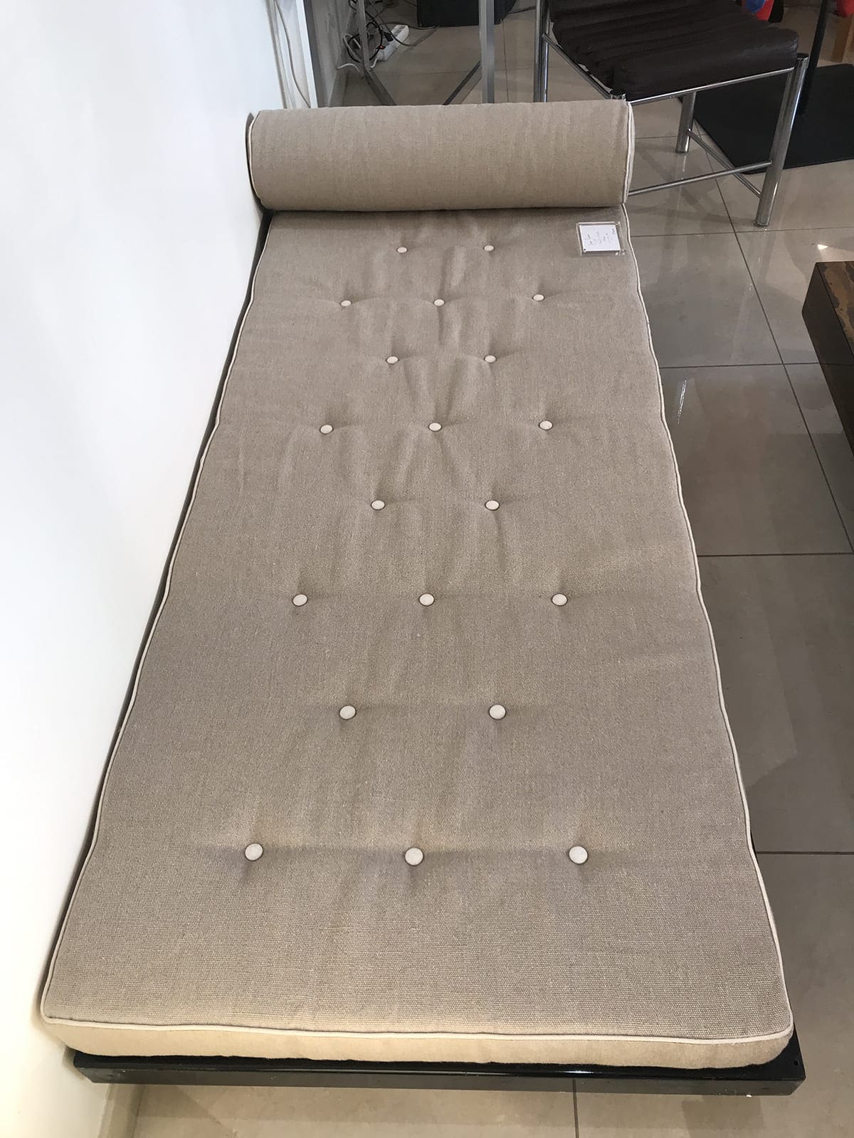 Jean PROUVE – Lit de repos Scal n°450 – 1951