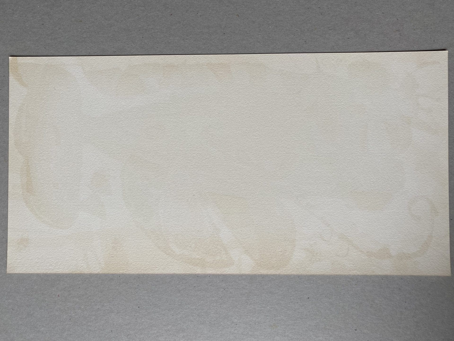 Joan Miró – Lithographie – Miro Sculpteur : Iran