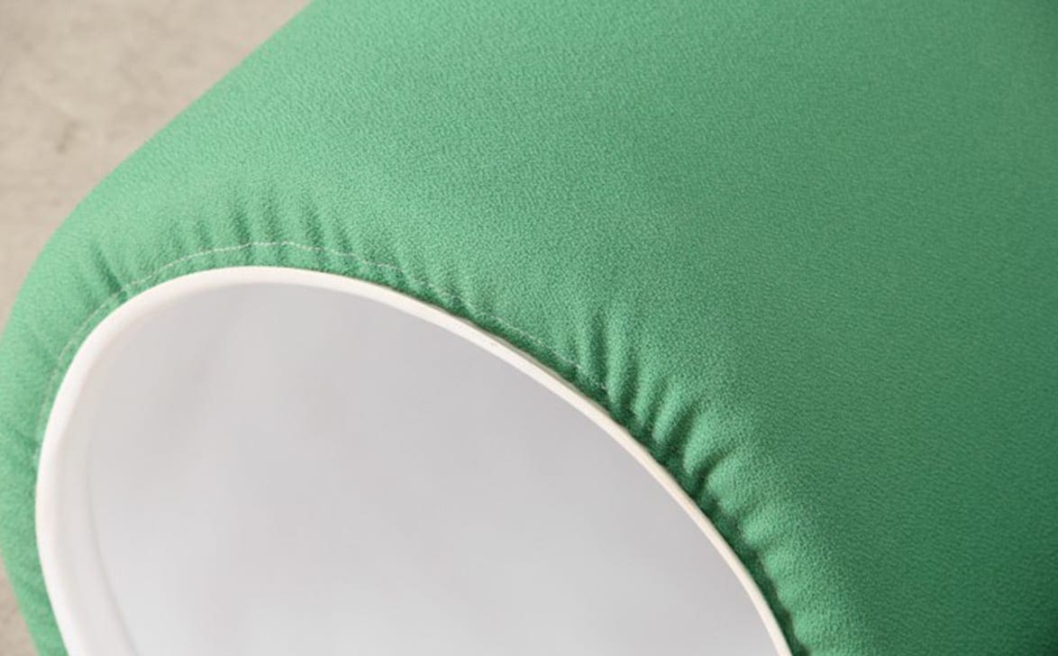 Joe COLOMBO – Tube chair, Circa 1969