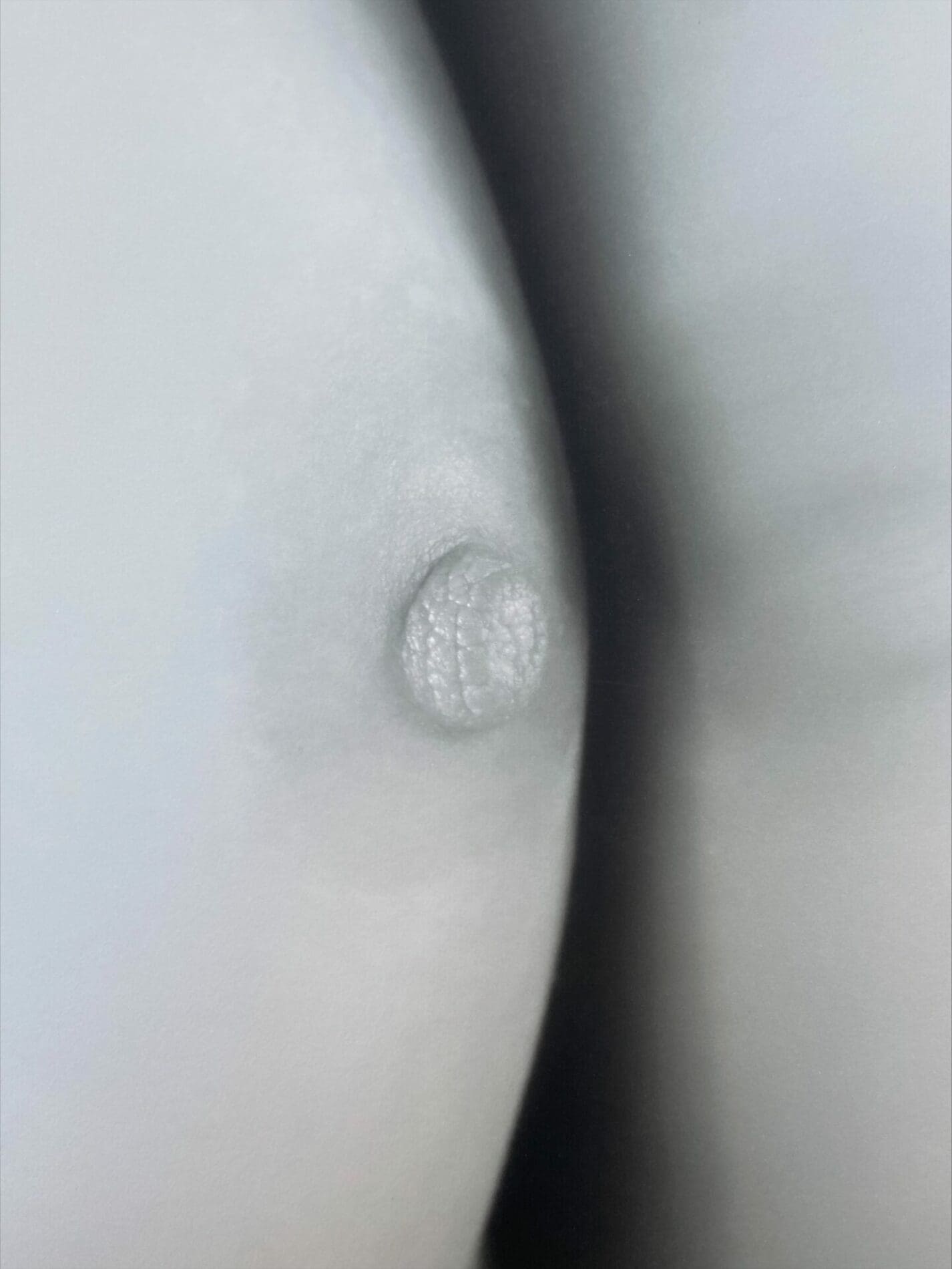 Joe Theo – Nu 4, tirage photographique original (2015)