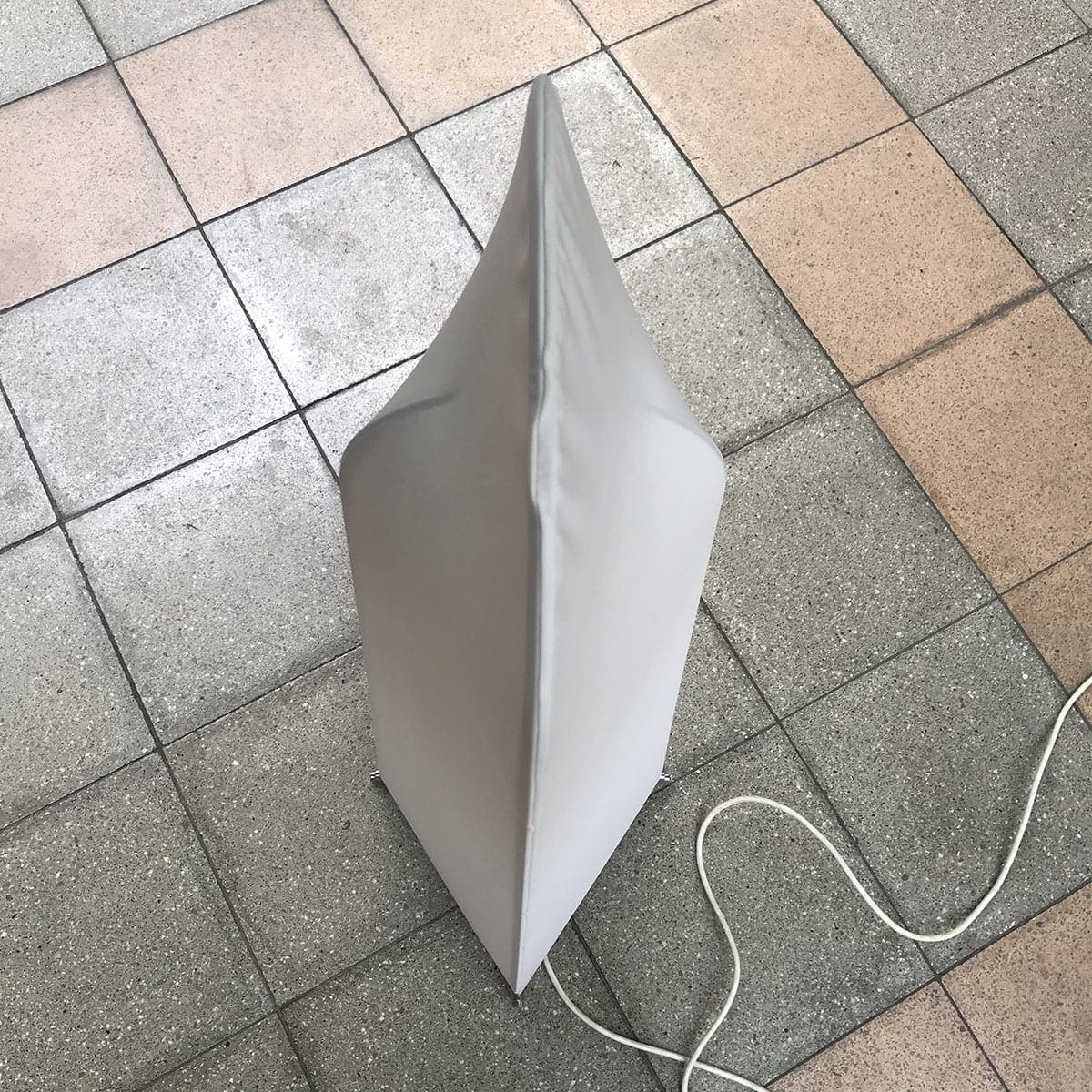 Kazuhide Takahama – Lampe de Parquet (circa 1975)